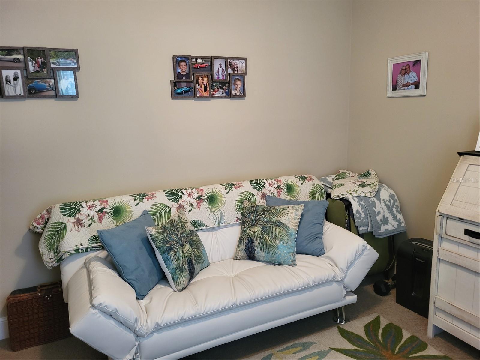 TERRA SIESTA MOBILE HOME PARK CO-OP - Residential