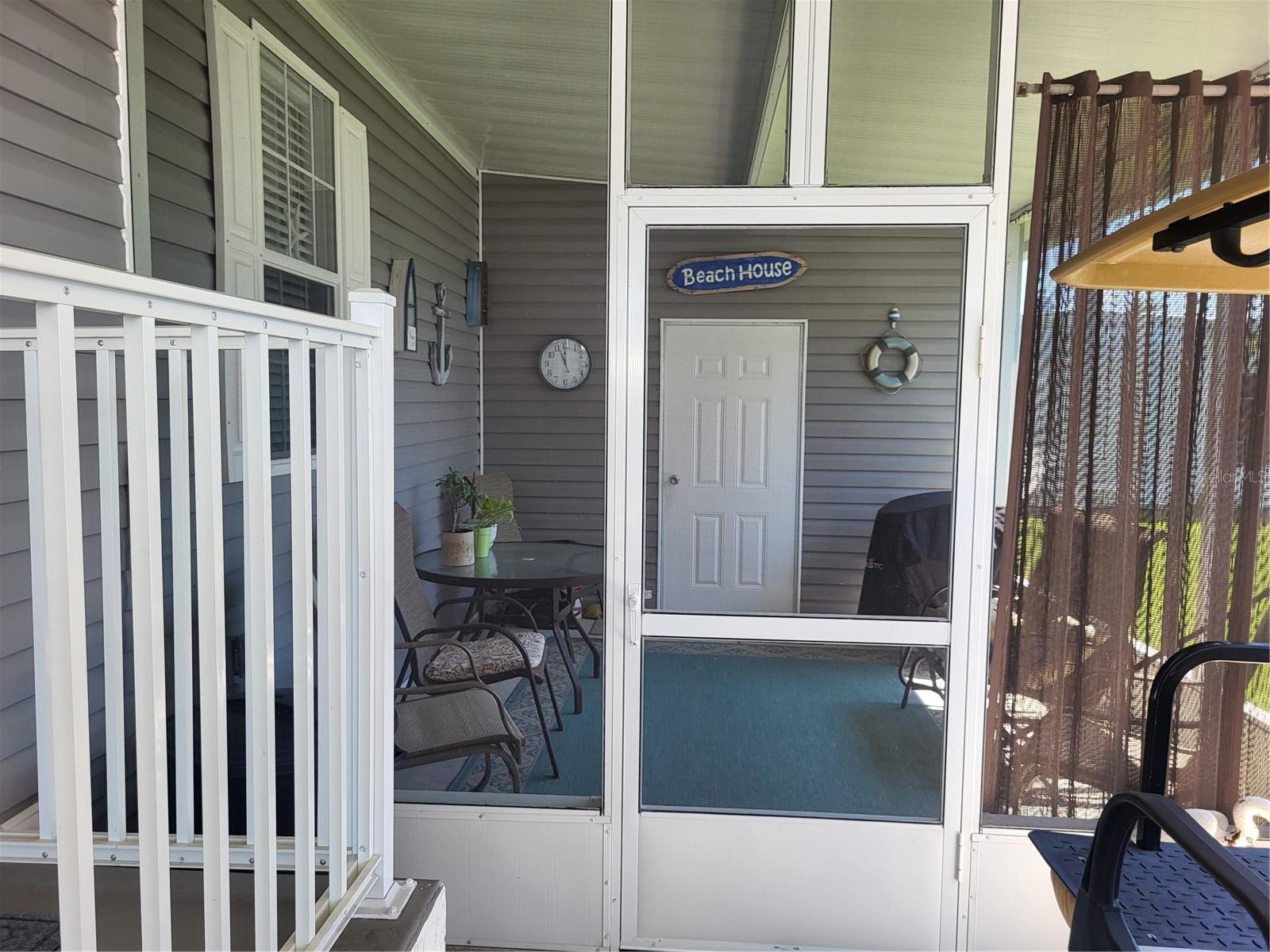 TERRA SIESTA MOBILE HOME PARK CO-OP - Residential