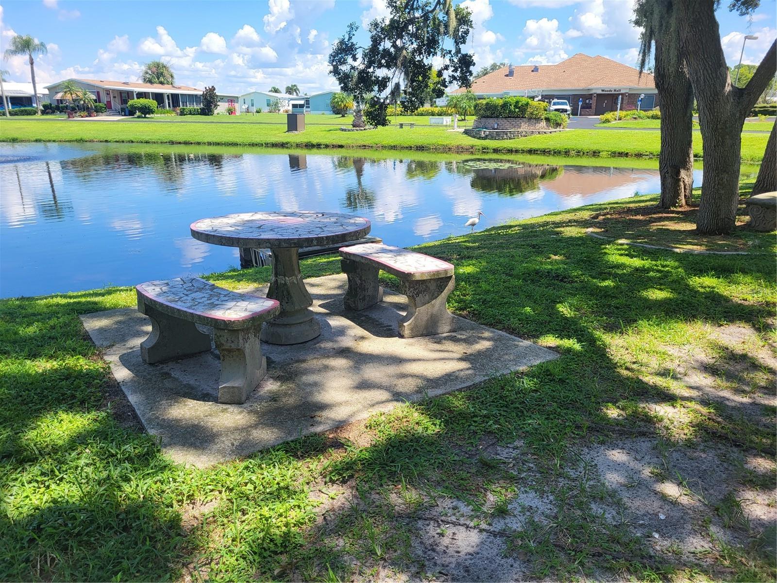 TERRA SIESTA MOBILE HOME PARK CO-OP - Residential