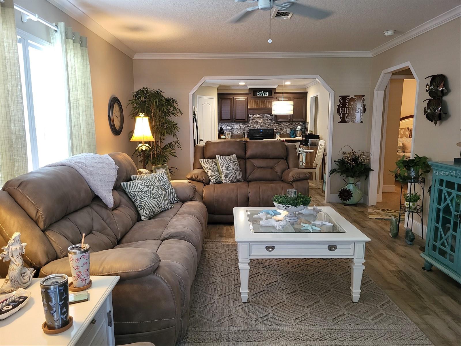 TERRA SIESTA MOBILE HOME PARK CO-OP - Residential