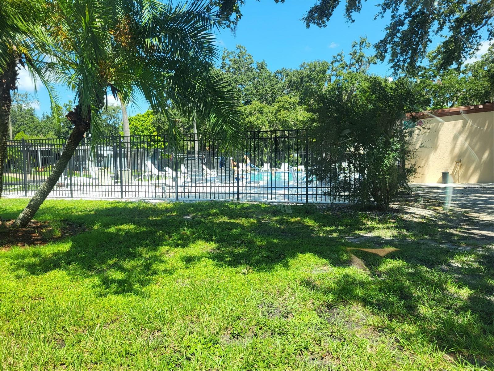 TERRA SIESTA MOBILE HOME PARK CO-OP - Residential