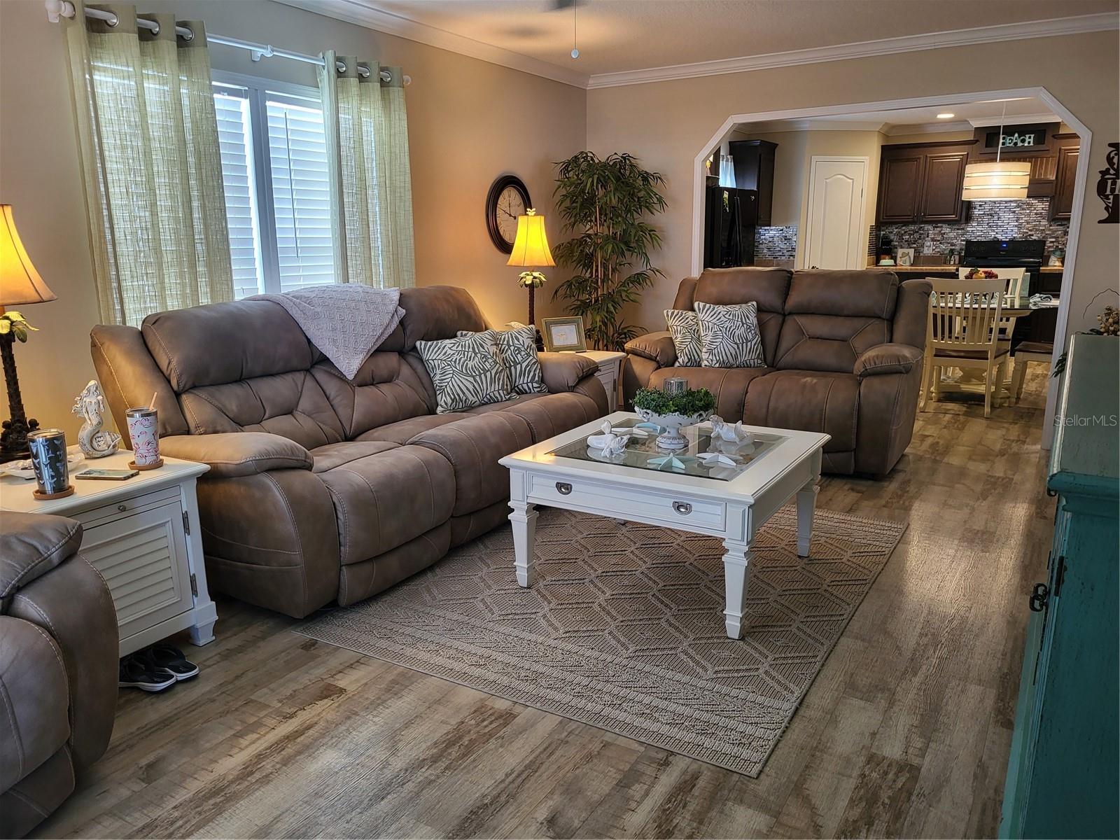 TERRA SIESTA MOBILE HOME PARK CO-OP - Residential