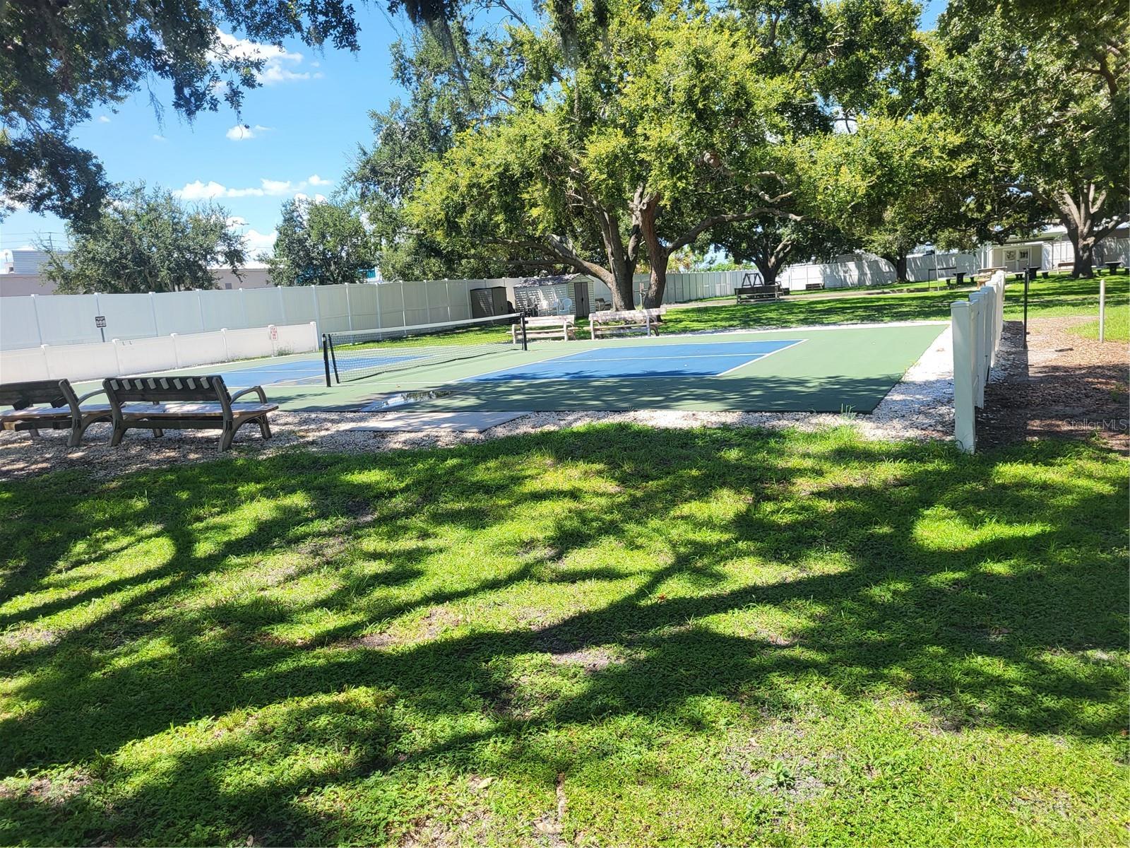 TERRA SIESTA MOBILE HOME PARK CO-OP - Residential