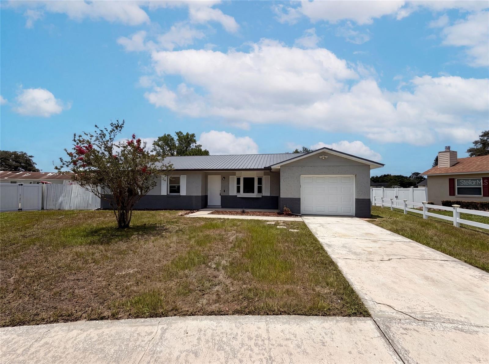 COLLEGE HEIGHTS - Residential