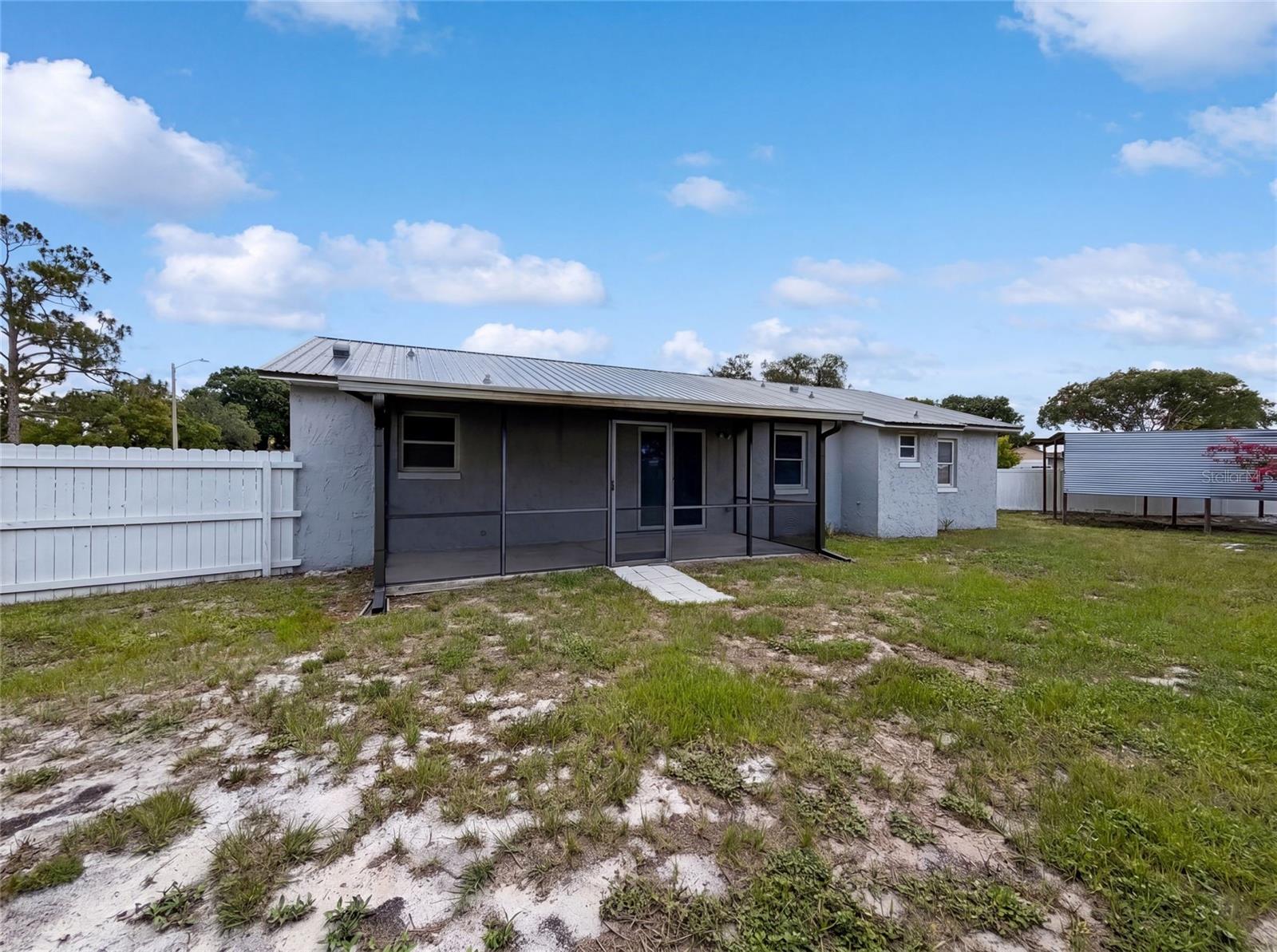 COLLEGE HEIGHTS - Residential