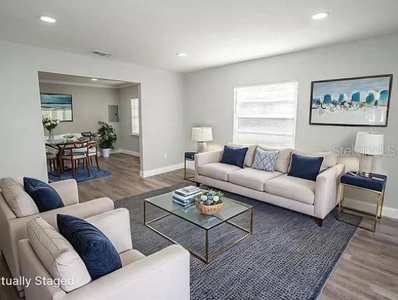 COLLINS PHILIP 2ND ADD - Residential