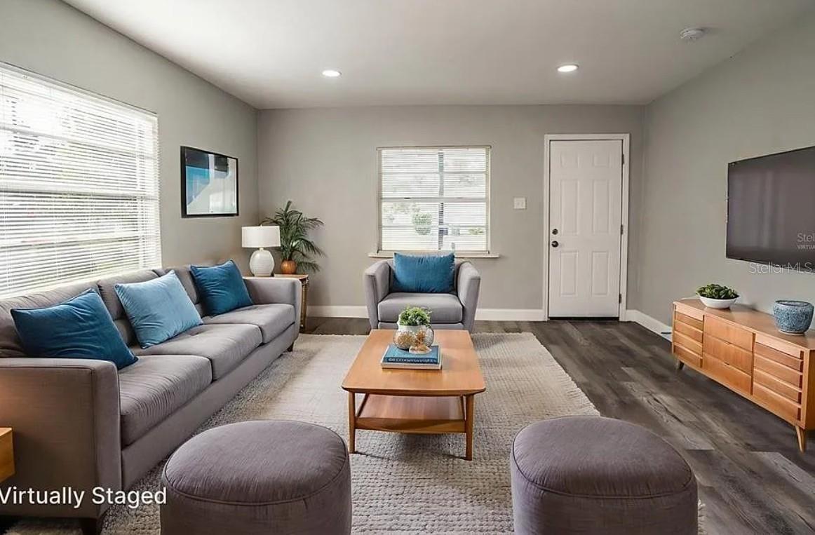 COLLINS PHILIP 2ND ADD - Residential