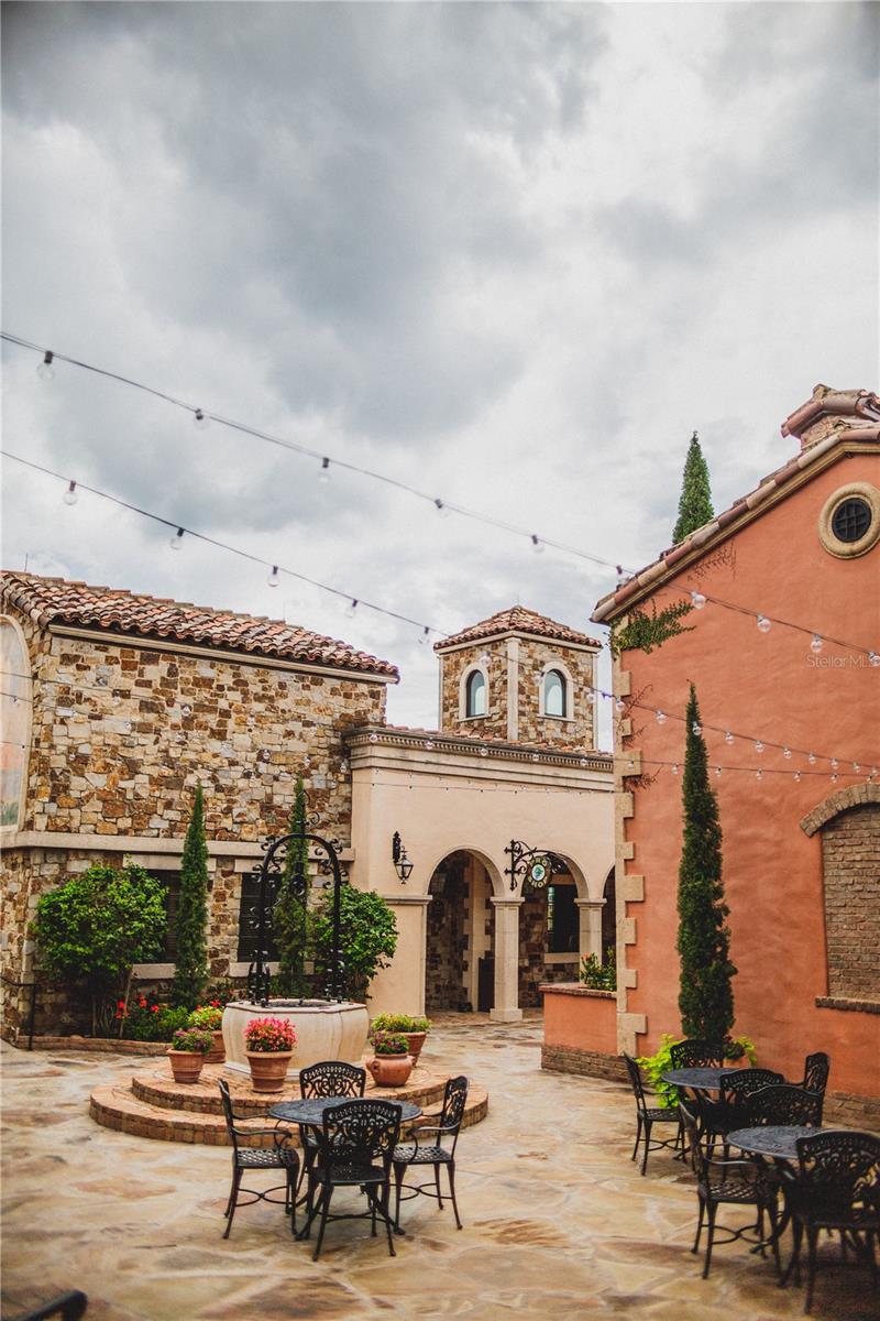 BELLA COLLINA ADD - Residential