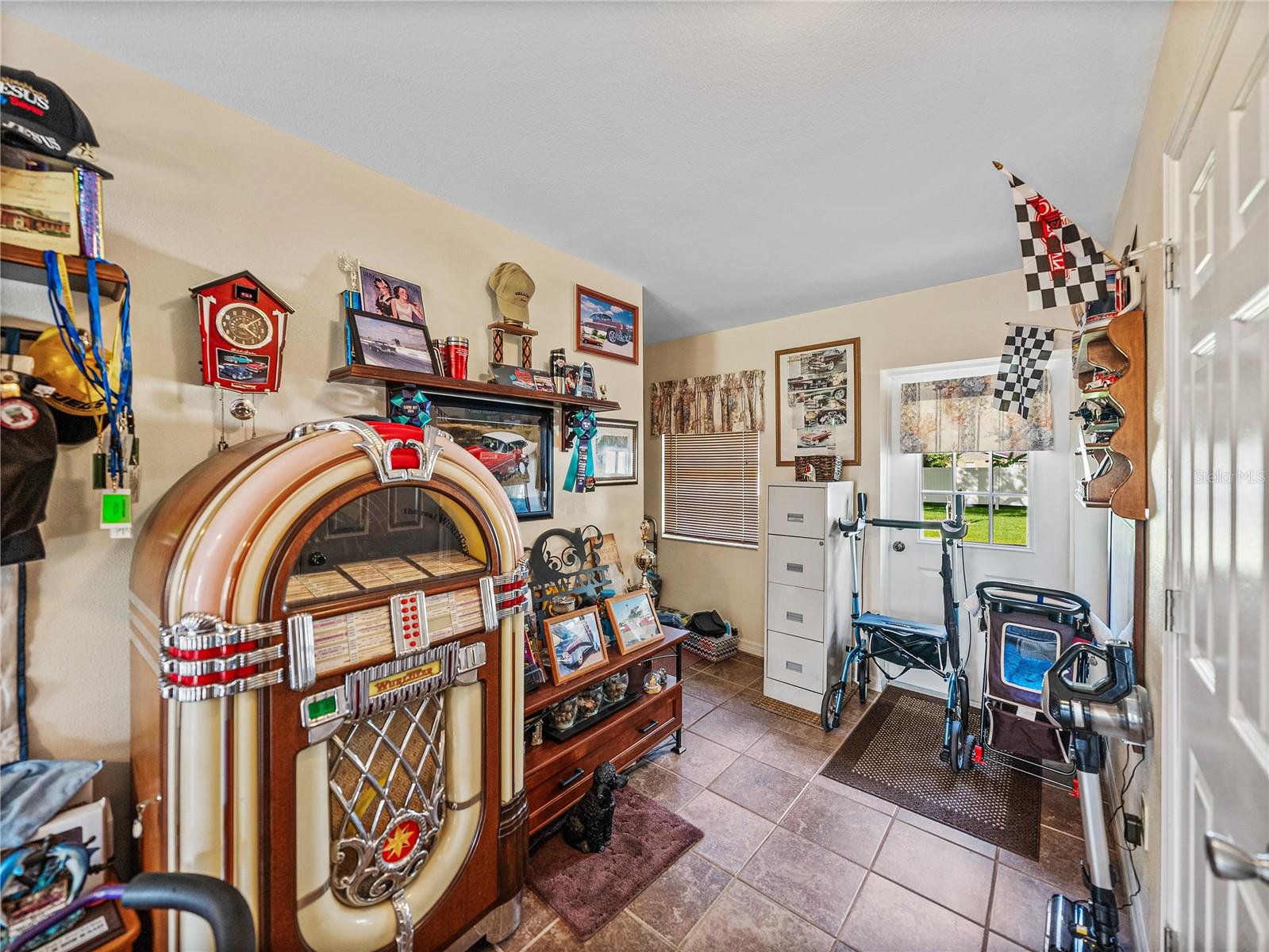 N/A - Residential