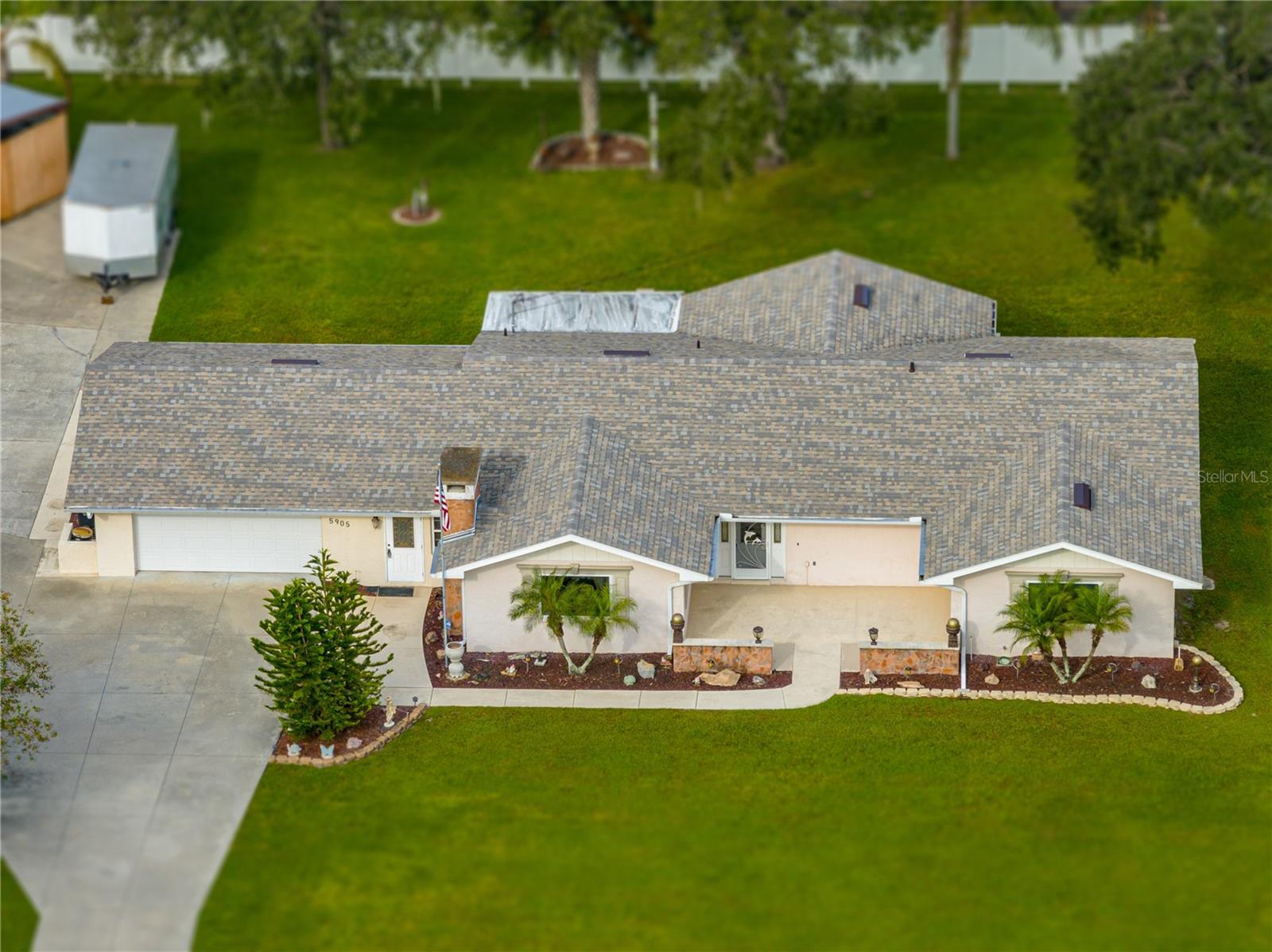 N/A - Residential