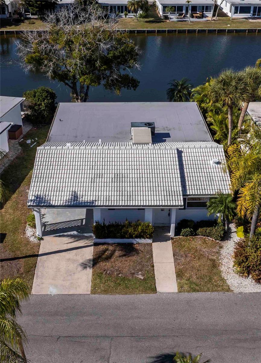 SPANISH MAIN YACHT CLUB CONDO - Residential