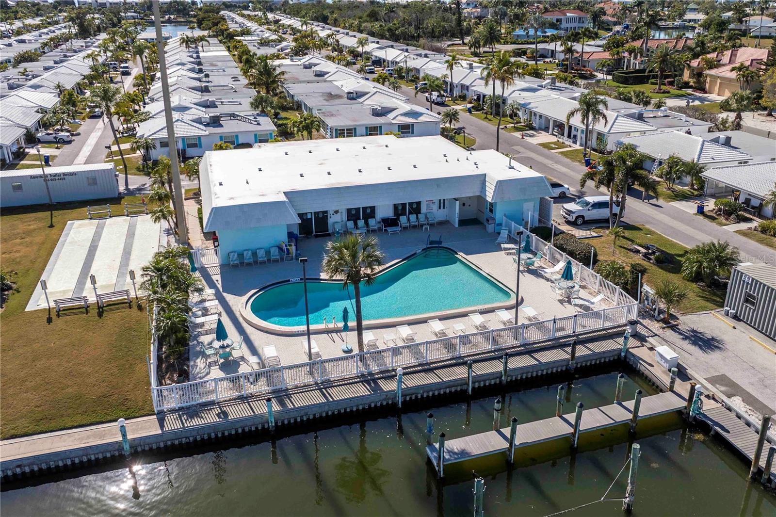 SPANISH MAIN YACHT CLUB CONDO - Residential