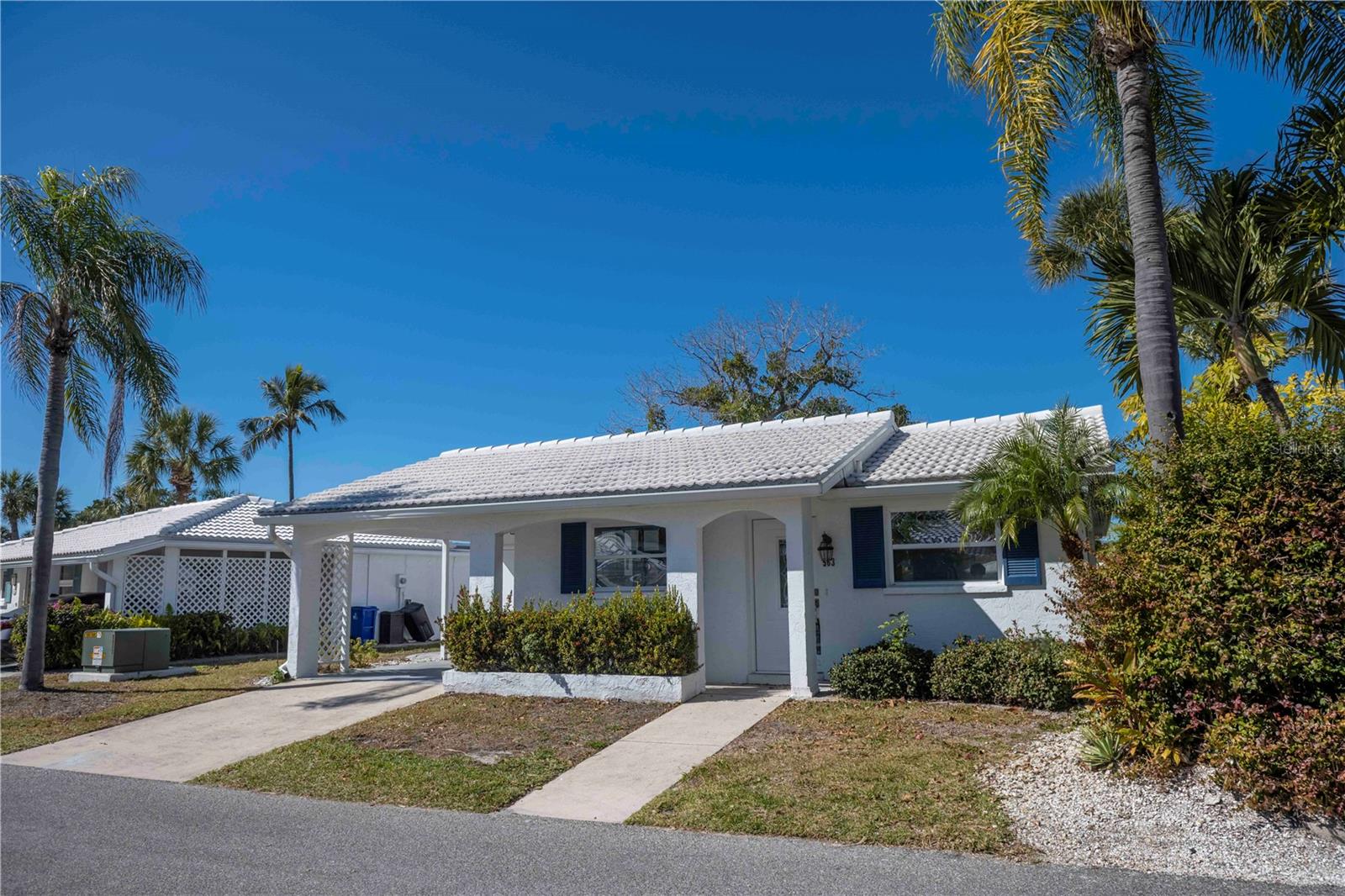 SPANISH MAIN YACHT CLUB CONDO - Residential