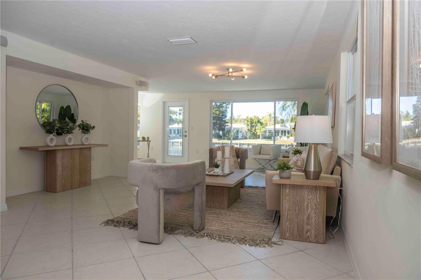 SPANISH MAIN YACHT CLUB CONDO - Residential