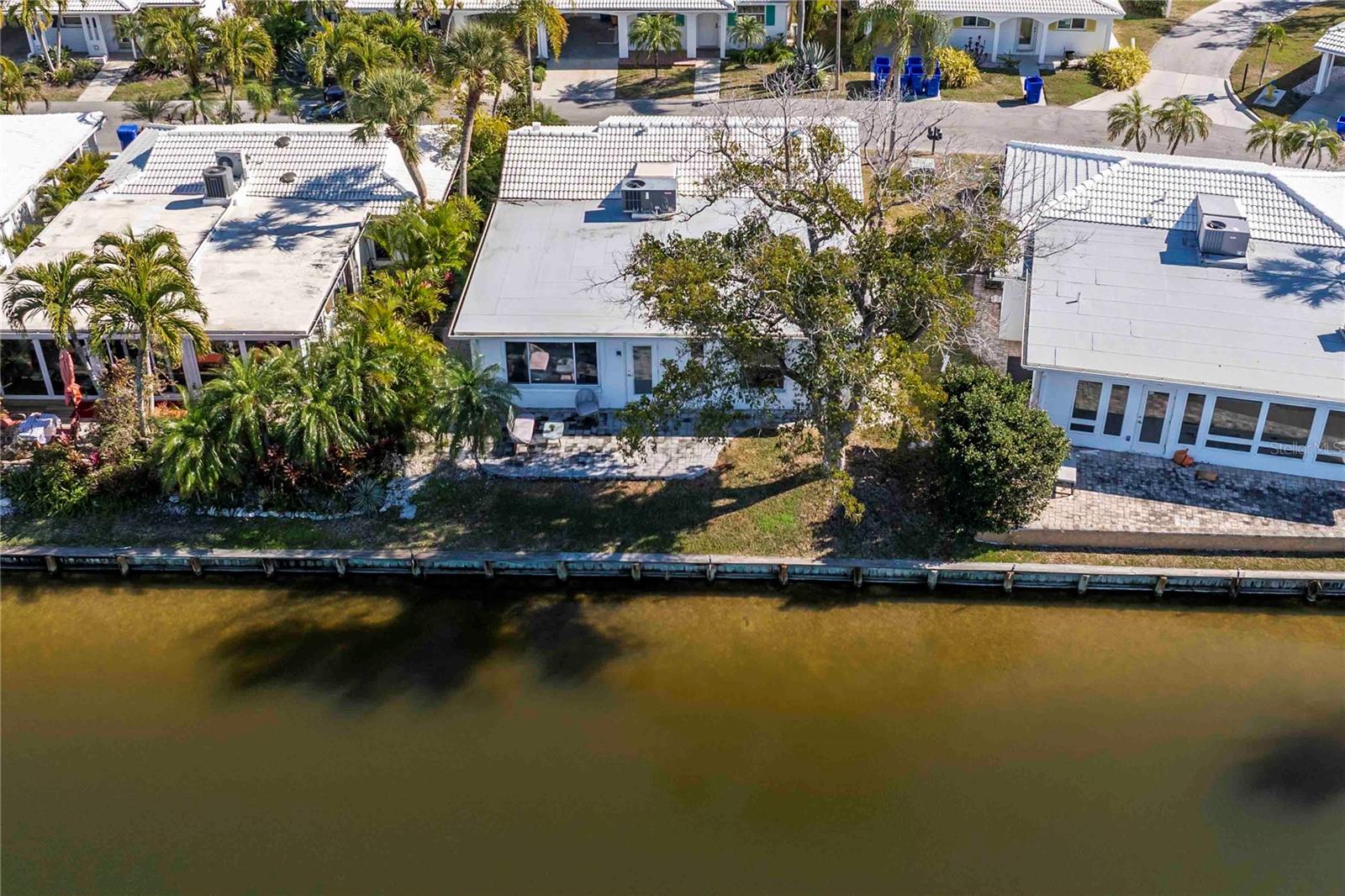 SPANISH MAIN YACHT CLUB CONDO - Residential