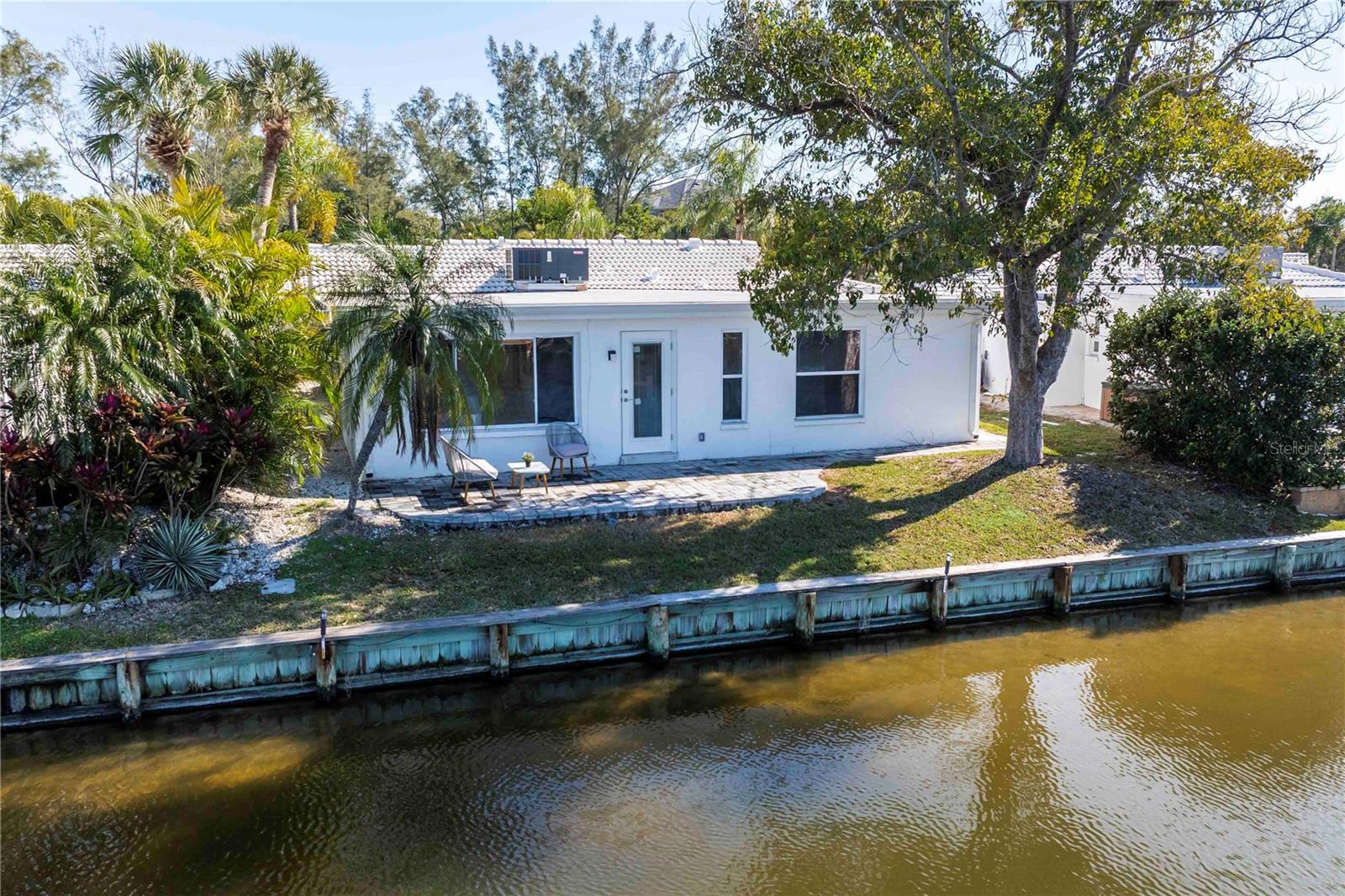 SPANISH MAIN YACHT CLUB CONDO - Residential