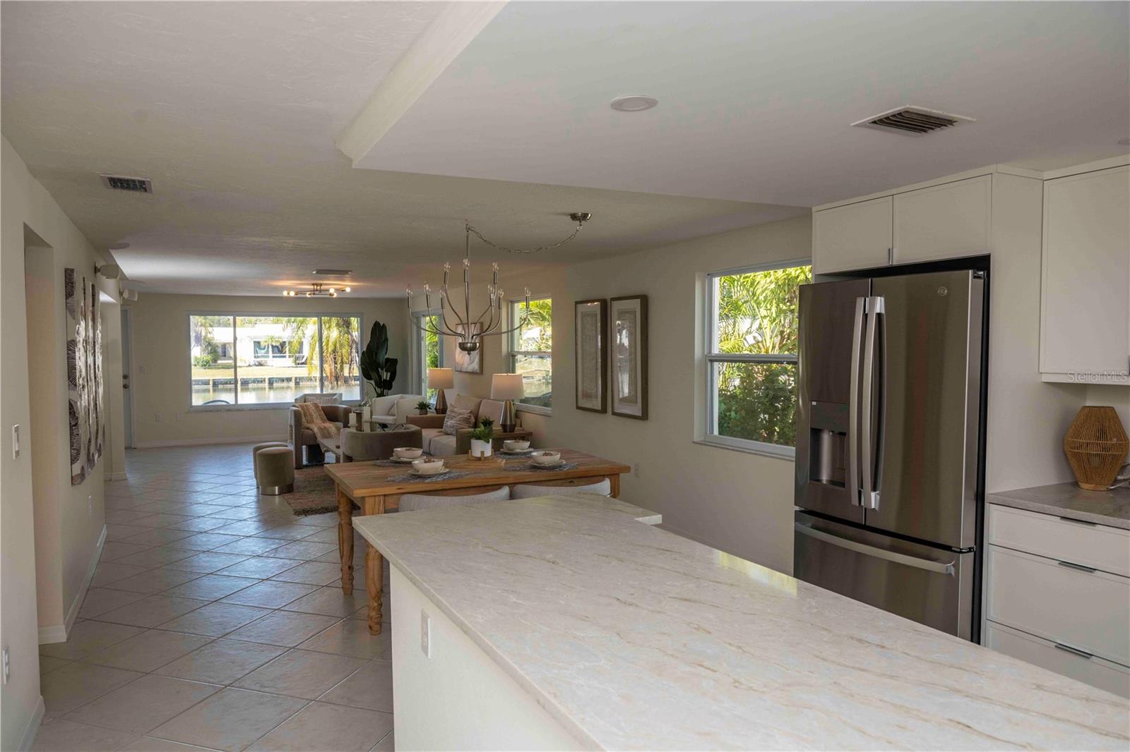 SPANISH MAIN YACHT CLUB CONDO - Residential