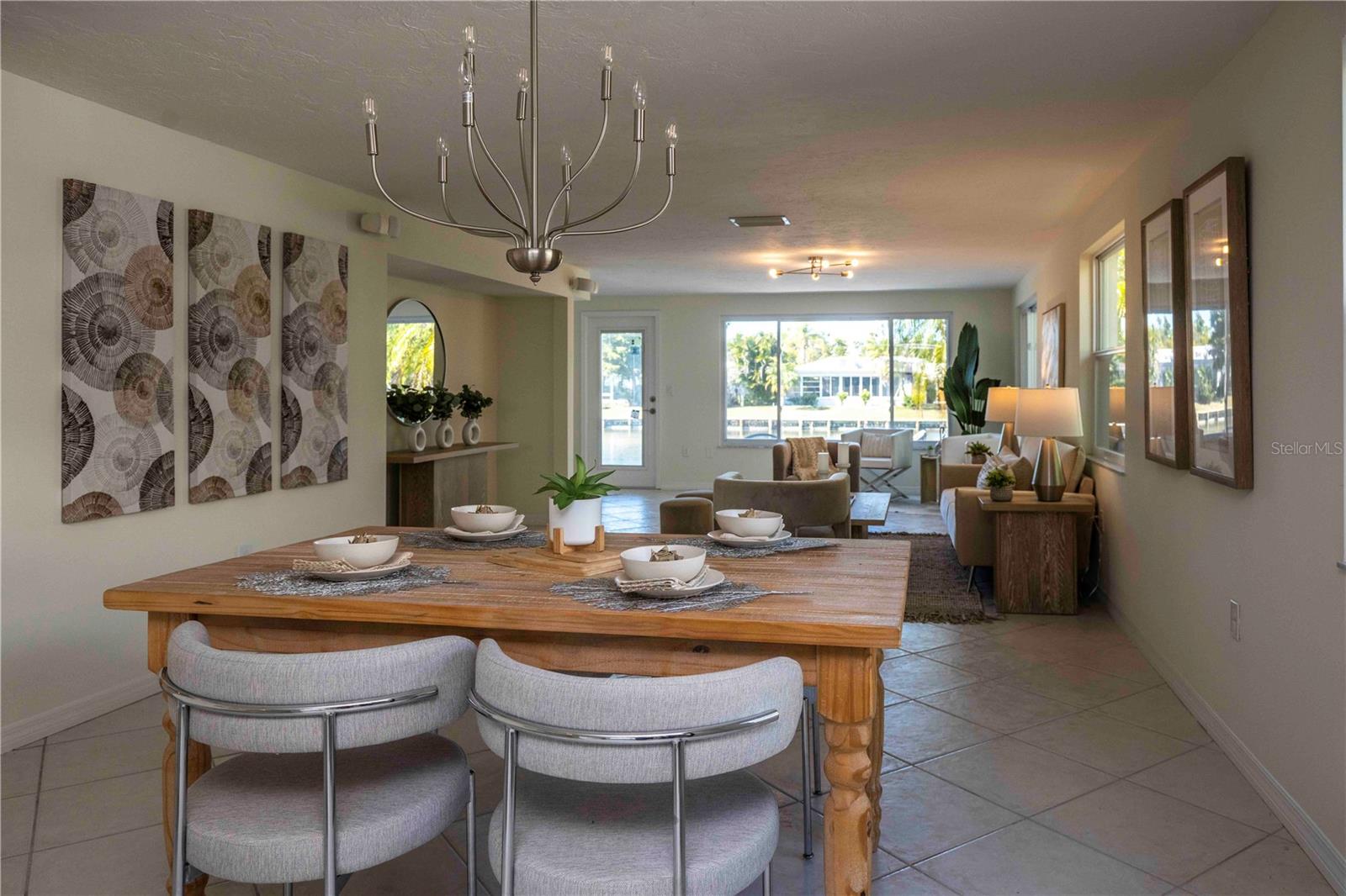 SPANISH MAIN YACHT CLUB CONDO - Residential
