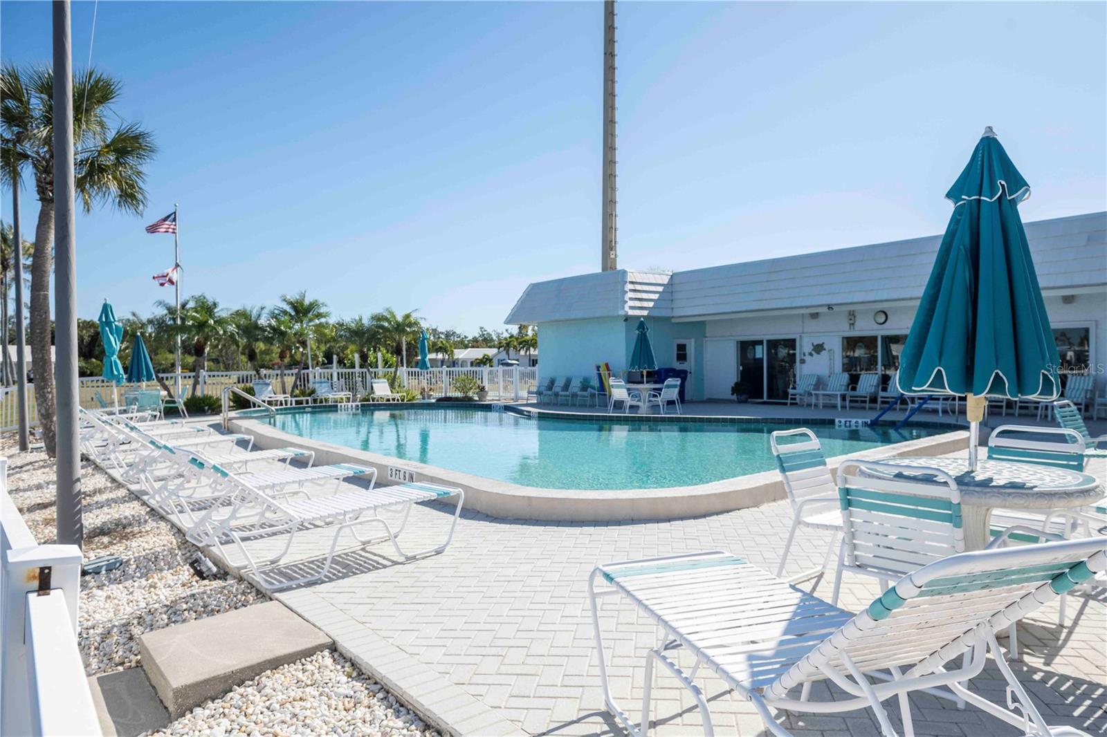 SPANISH MAIN YACHT CLUB CONDO - Residential