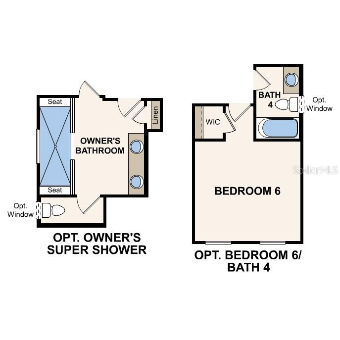 RESERVE EAST - Residential
