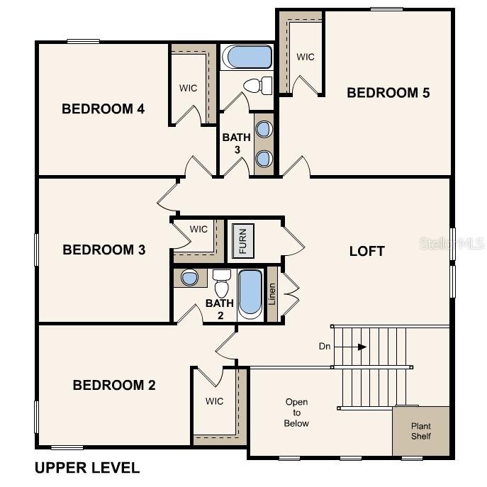 RESERVE EAST - Residential