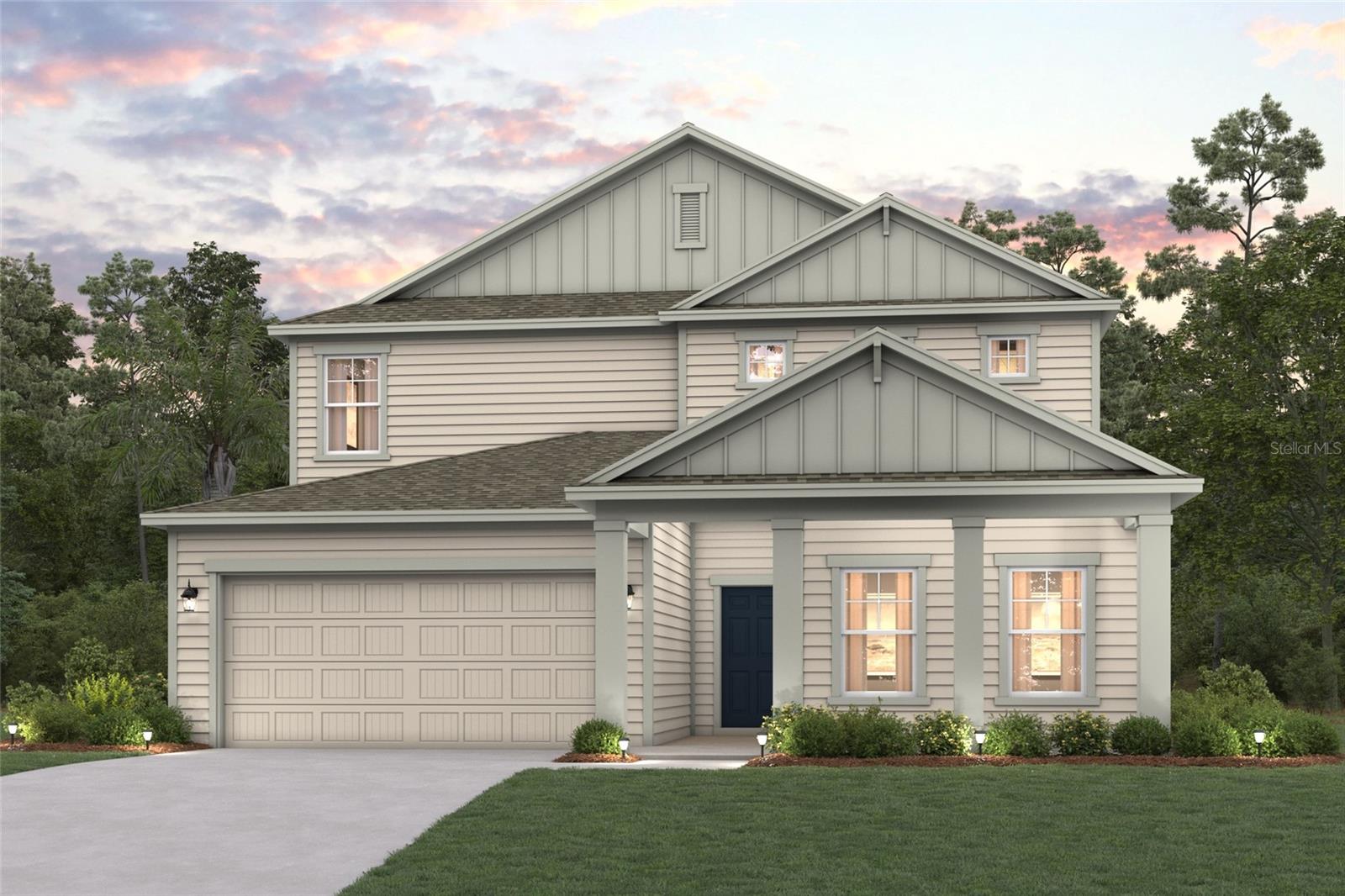 RESERVE EAST - Residential