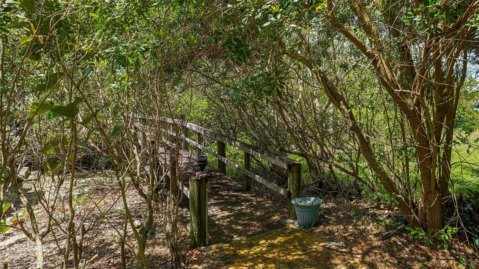GULF BLVD - Residential