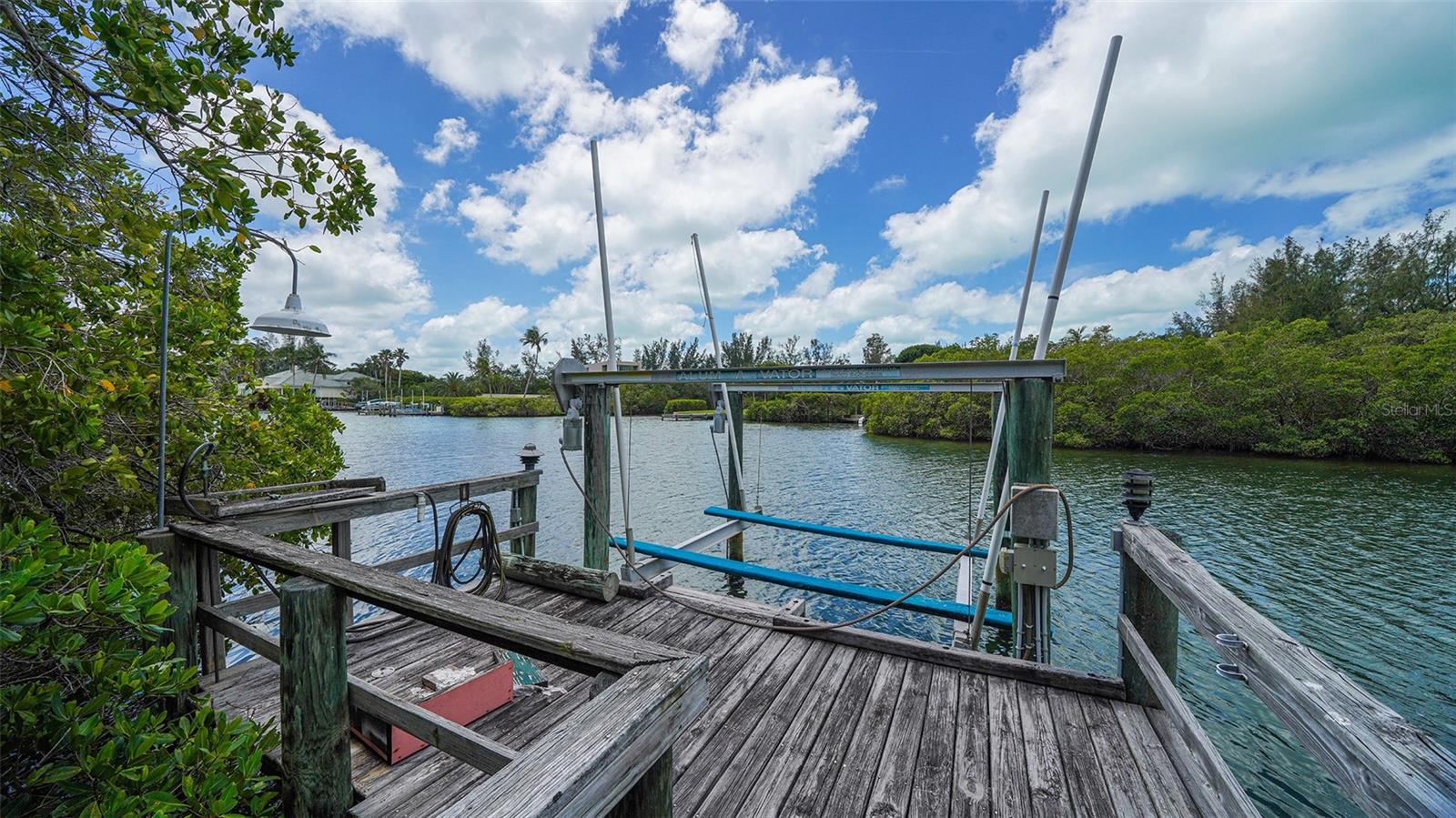 GULF BLVD - Residential