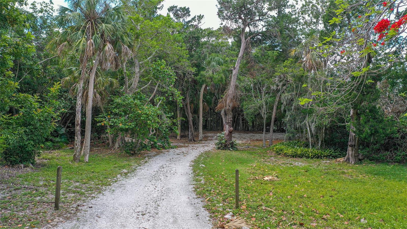 GULF BLVD - Residential