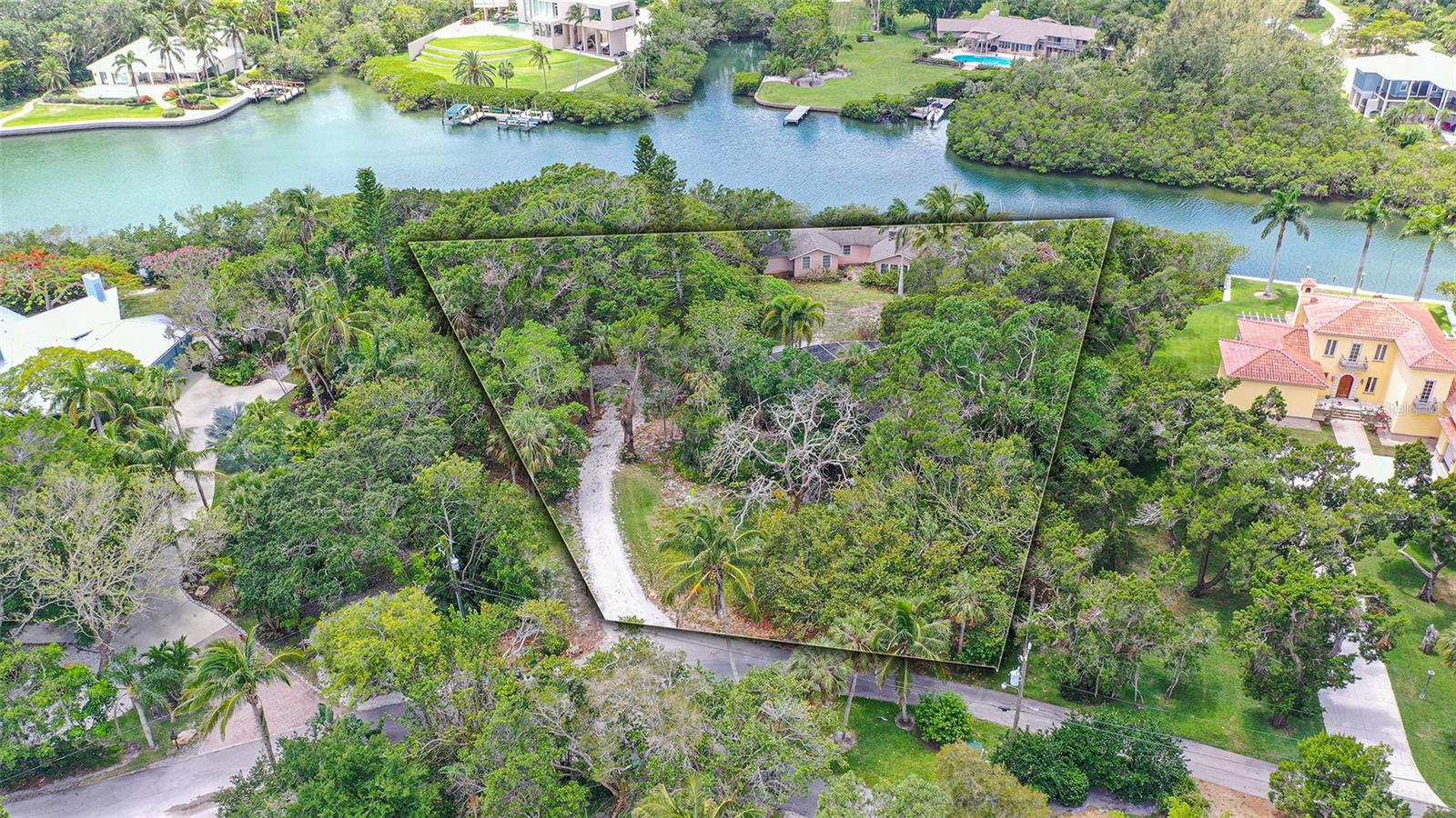 GULF BLVD - Residential