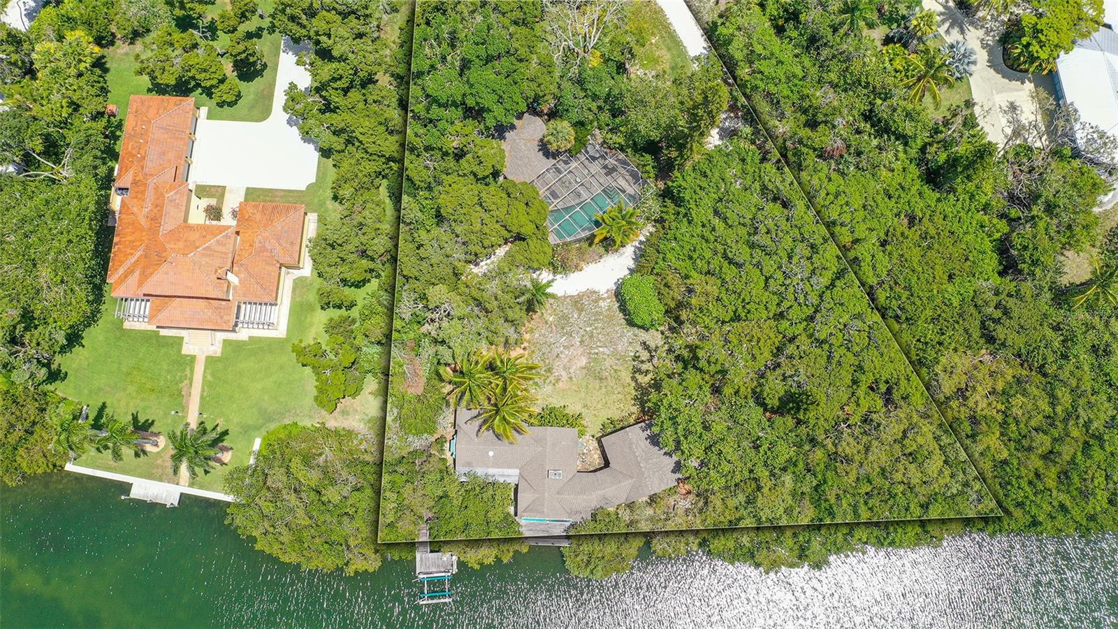 GULF BLVD - Residential