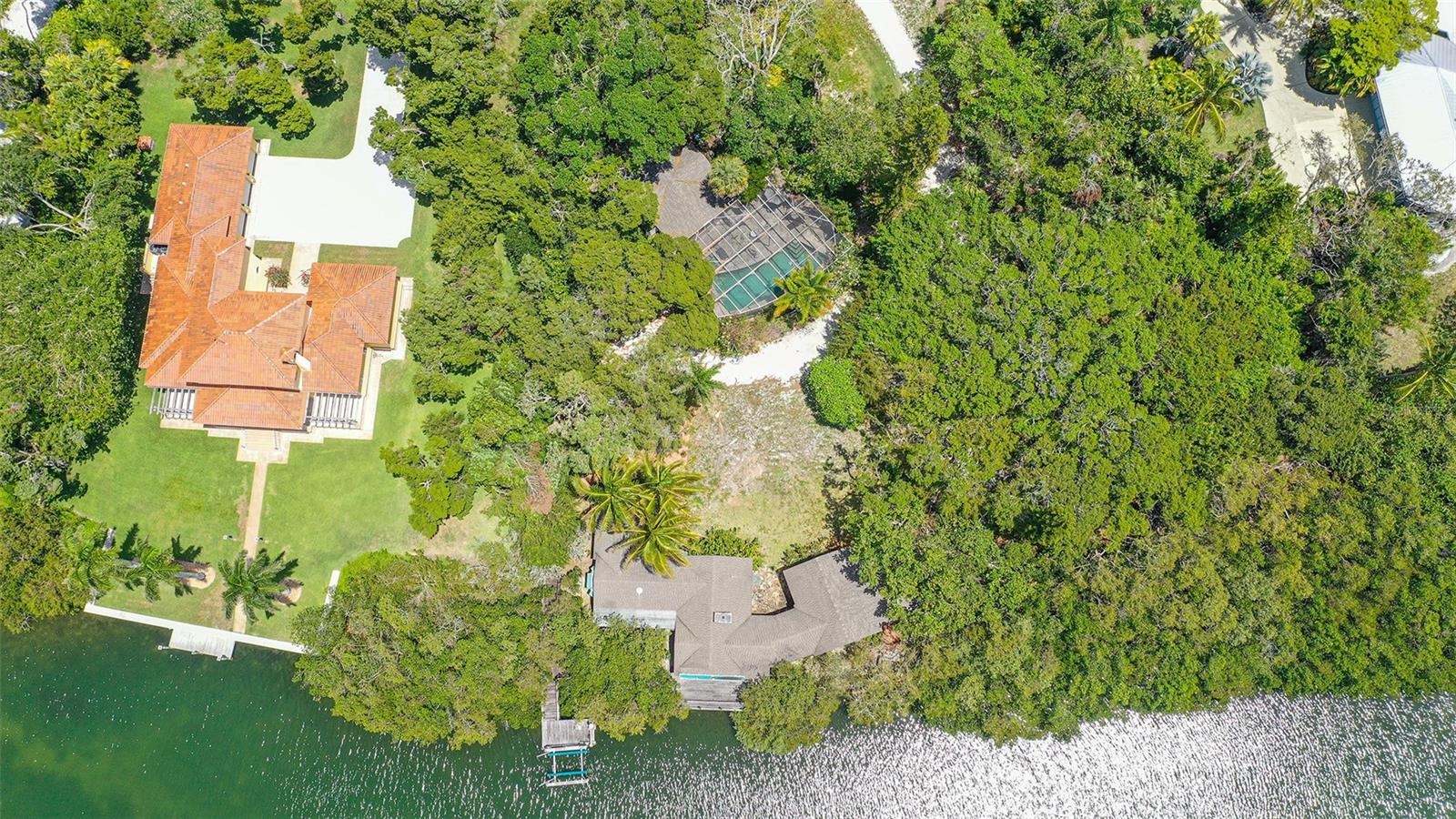 GULF BLVD - Residential
