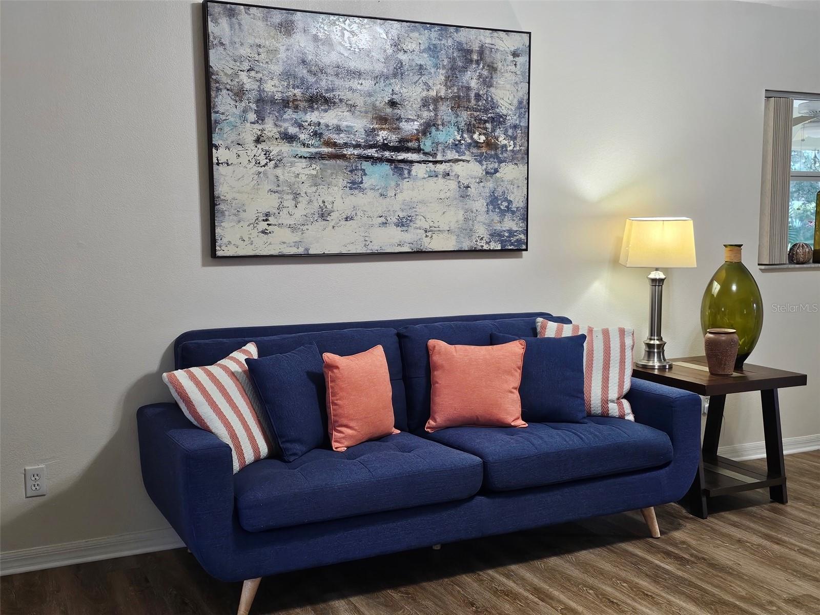 LEESBURG LEGACY LEESBURG UNIT 02 LT 163 - Residential
