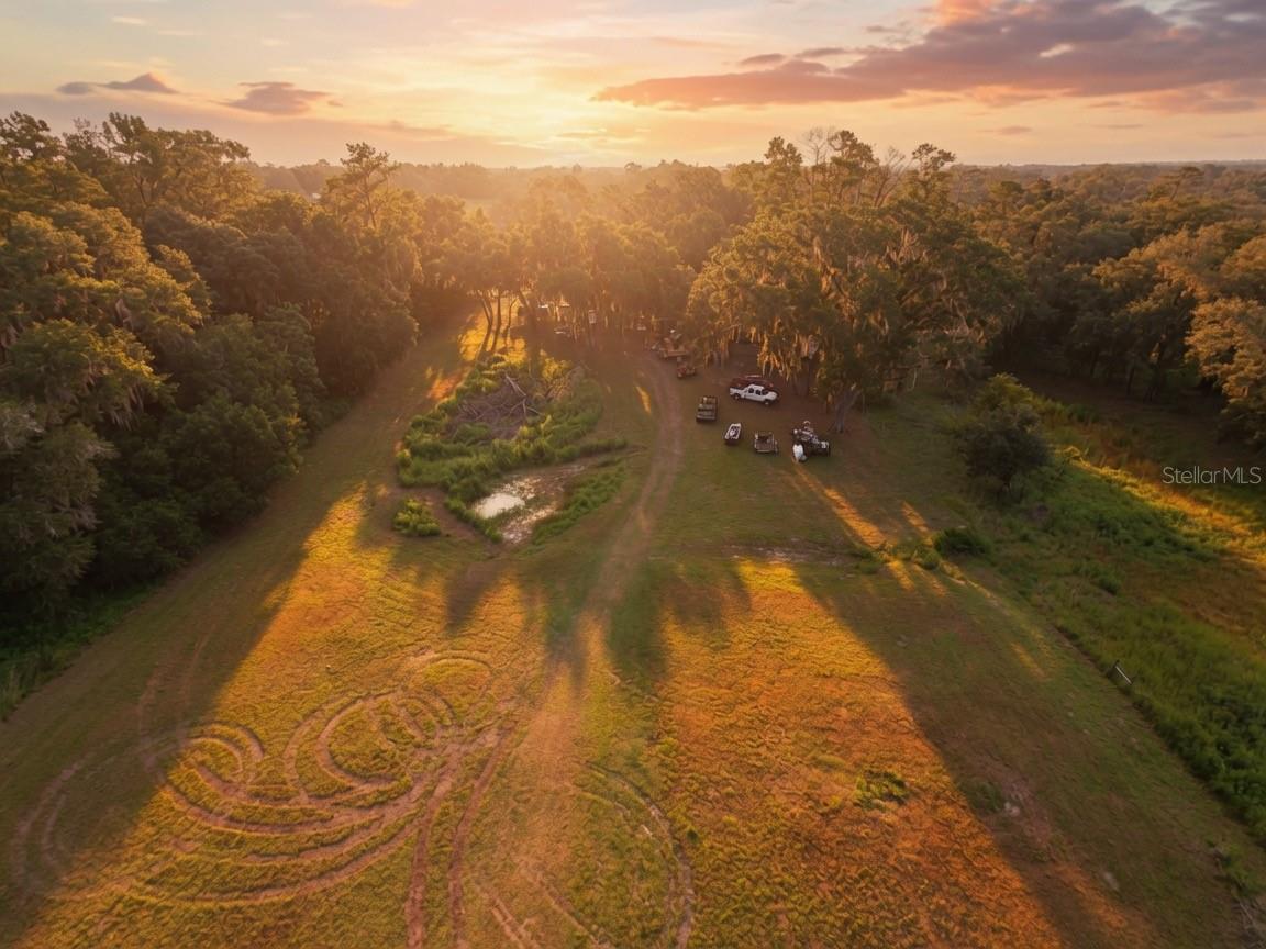 Prime 3.5± Acre Opportunity in the Path of Brooksville's Growth!

Discover the perfect blend of country living, investment potential, and future opportunity at 24368 Dorsey Smith Road, Brooksville, FL 34601. Positioned in one of Hernando County's rapidly developing corridors, this versatile 3.5-acre vacant parcel offers a rare opportunity for buyers seeking to build today while benefiting from the area's continued growth and expanding infrastructure.

Whether you envision creating a private family compound with multiple dwellings (subject to county approval), designing your dream estate with room for extended family, or capitalizing on the property's commercial frontage zoning potential, this property provides exceptional flexibility to fit a variety of future uses.

Conveniently located with easy access to US-41, SR-50 (Cortez Boulevard), and the Suncoast Parkway, commuting is simple whether you're traveling to Tampa, Orlando, or surrounding Central Florida communities. This strategic location places you near employment centers, shopping, recreation, and healthcare while still enjoying the space and privacy that acreage living provides.

The surrounding area continues to attract new residential and commercial development, with numerous national retailers, restaurants, and everyday conveniences located just minutes away. Nearby national brands include Publix, Walmart, Tractor Supply, Lowe's, Home Depot, Starbucks, Chick-fil-A, and Walmart Supercenter, with additional retail and commercial expansion continuing throughout the Brooksville corridor.

As Brooksville continues its forward momentum, opportunities like this become increasingly difficult to find. Whether you're looking to build a legacy property for generations, establish a business presence, or secure land in one of Florida's emerging growth markets, 24368 Dorsey Smith Road delivers location, versatility, and long-term potential all in one exceptional offering.

This 3.5 acre parcel has a split zoning of C2 (front) and AR2 (Back). There is an mobile home on the property that will require rehab before it is in living condition.