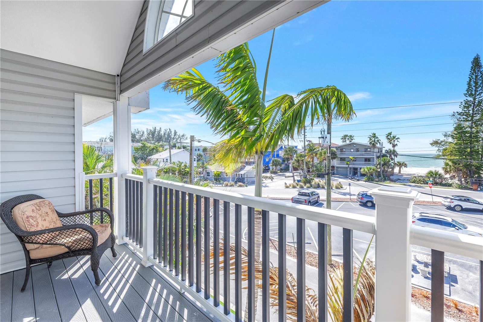 SUNSET BEACH - Residential
