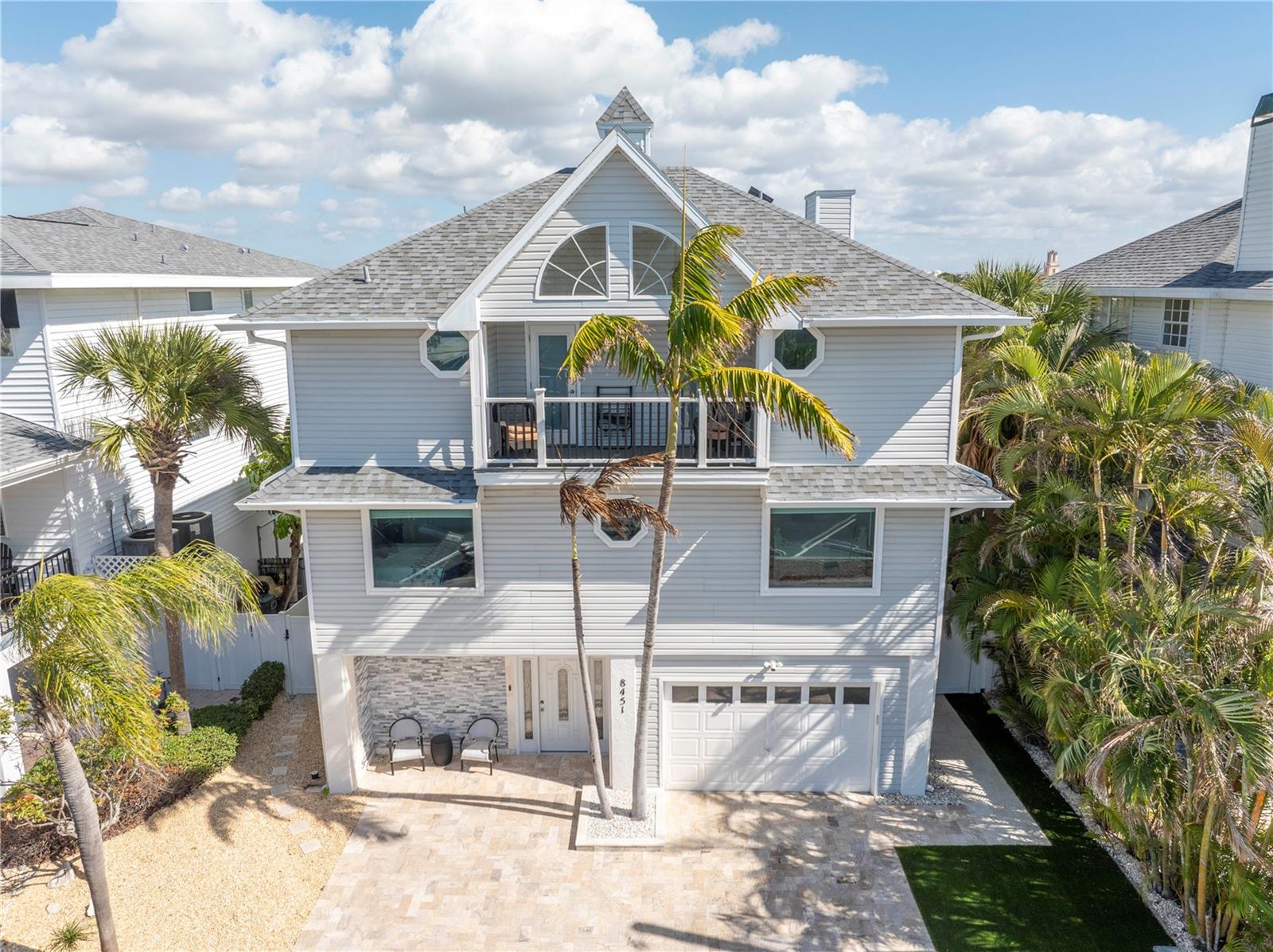 SUNSET BEACH - Residential