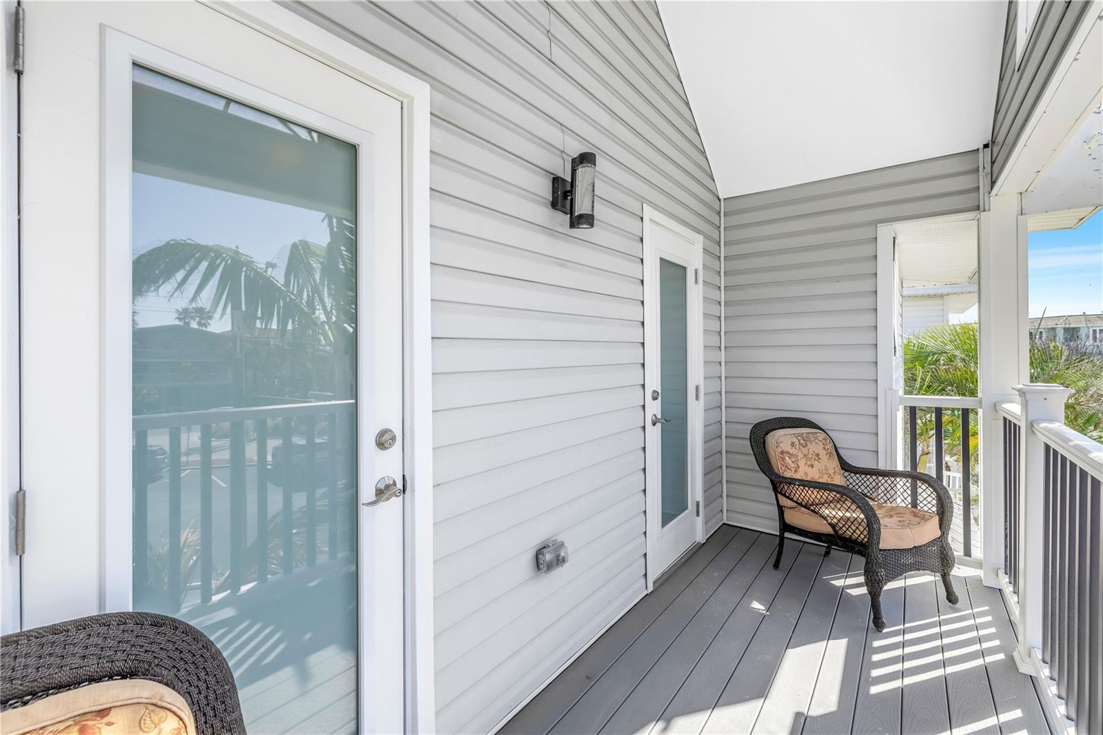 SUNSET BEACH - Residential
