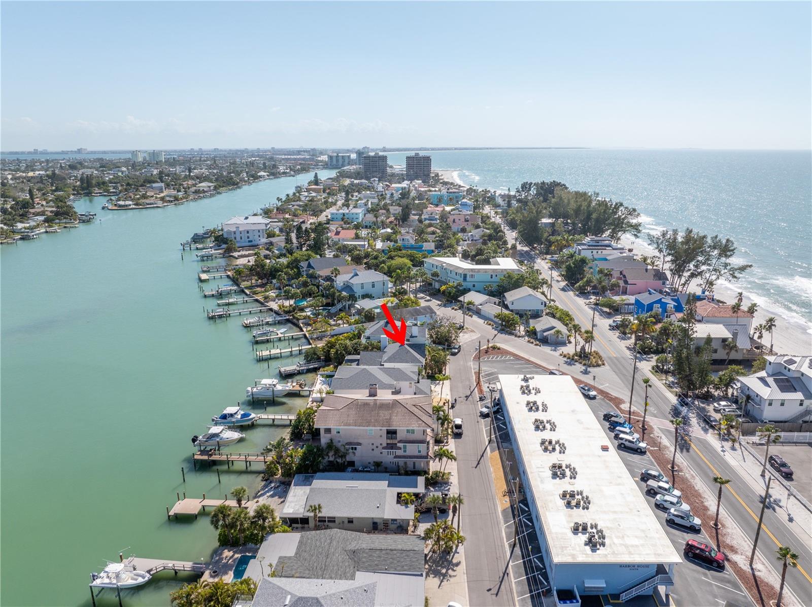 SUNSET BEACH - Residential