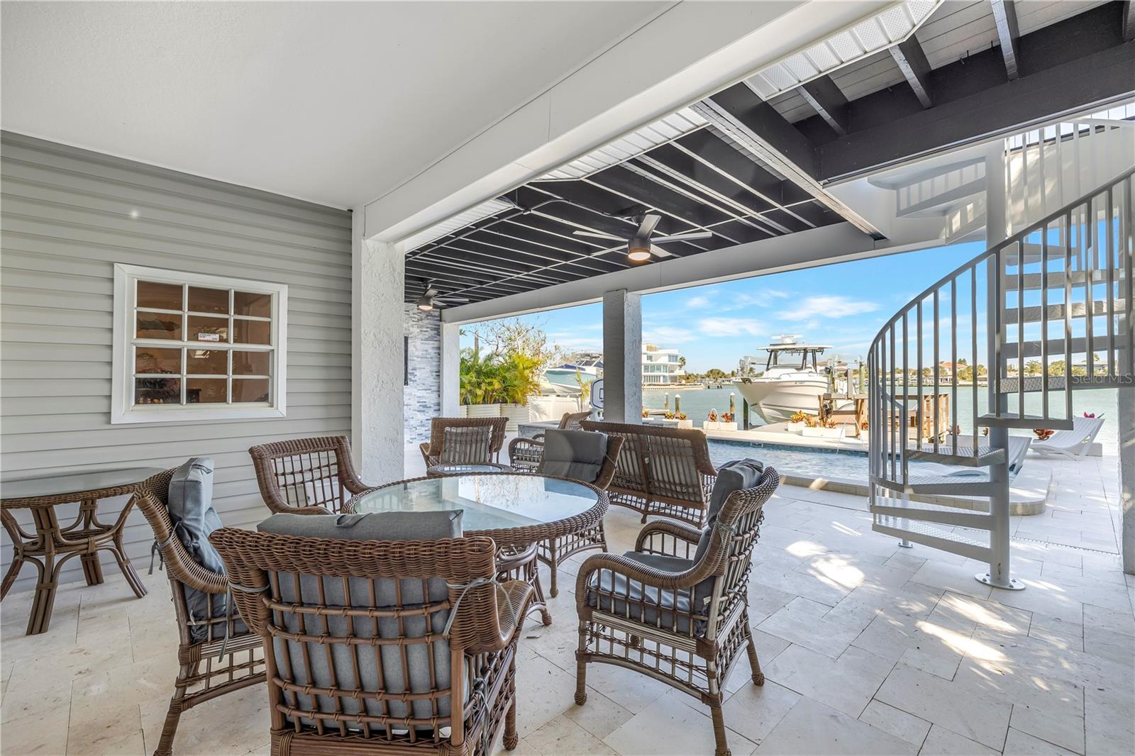 SUNSET BEACH - Residential