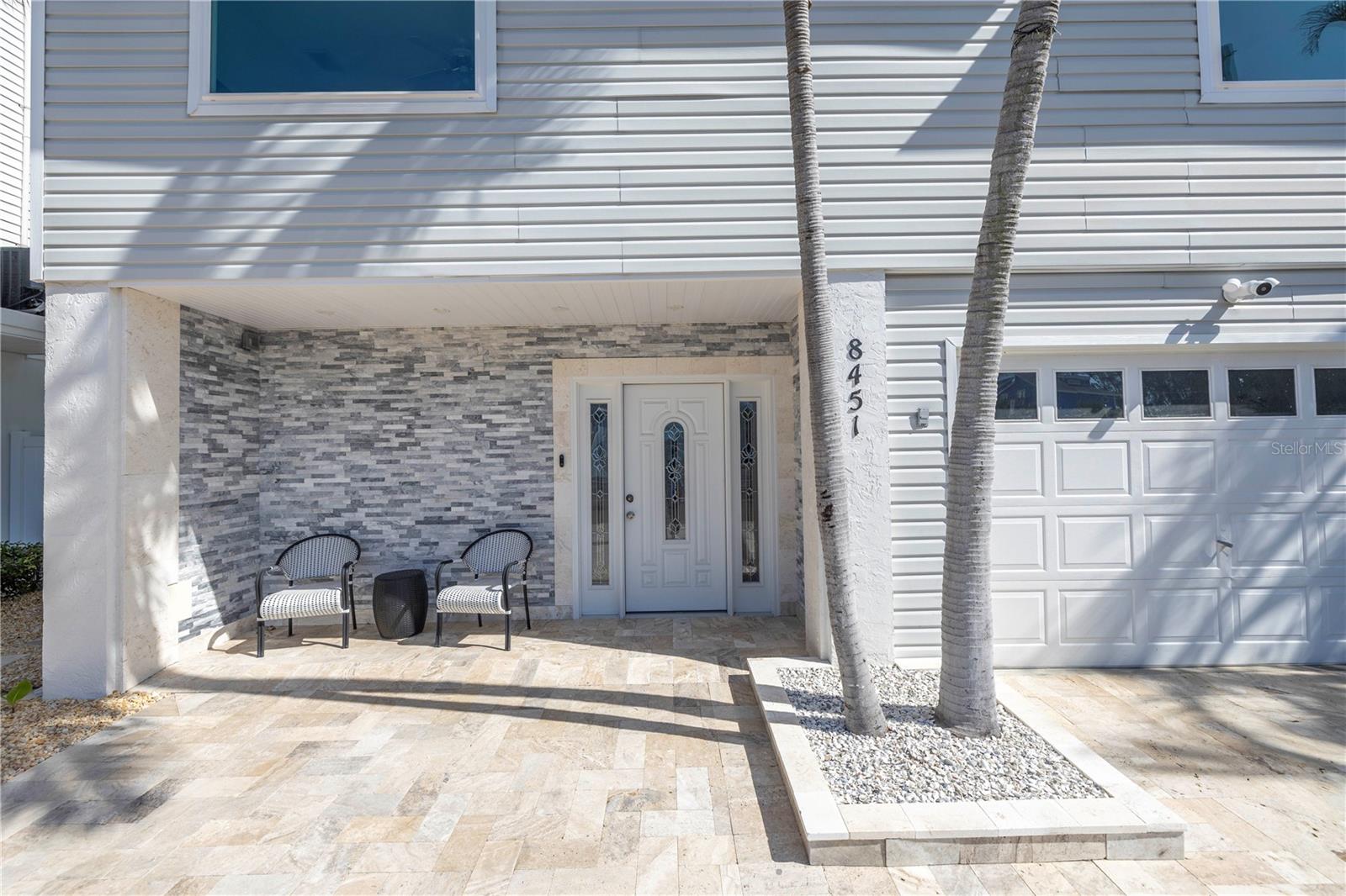 SUNSET BEACH - Residential