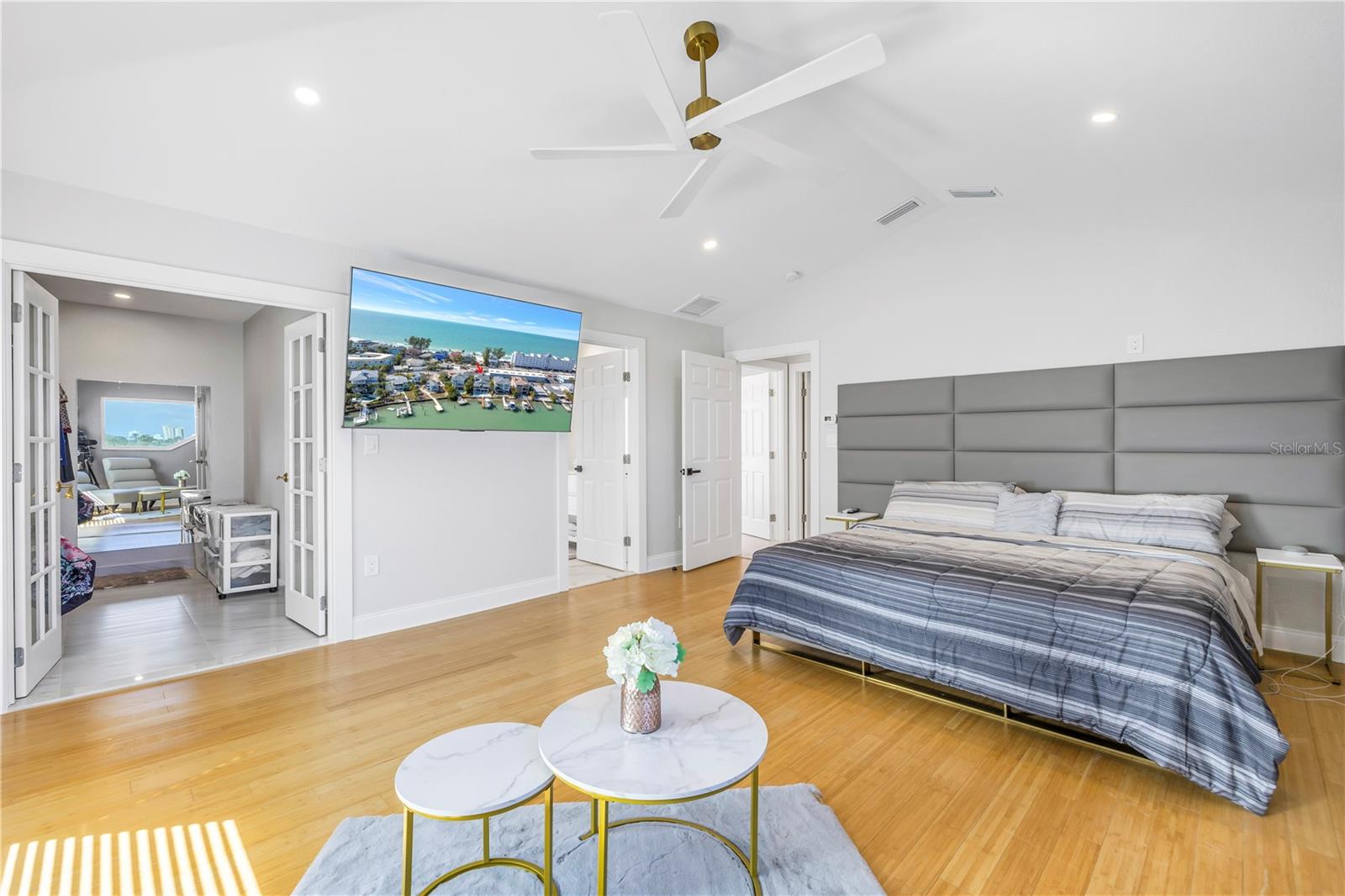 SUNSET BEACH - Residential