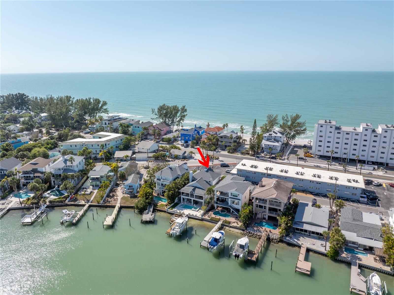 SUNSET BEACH - Residential