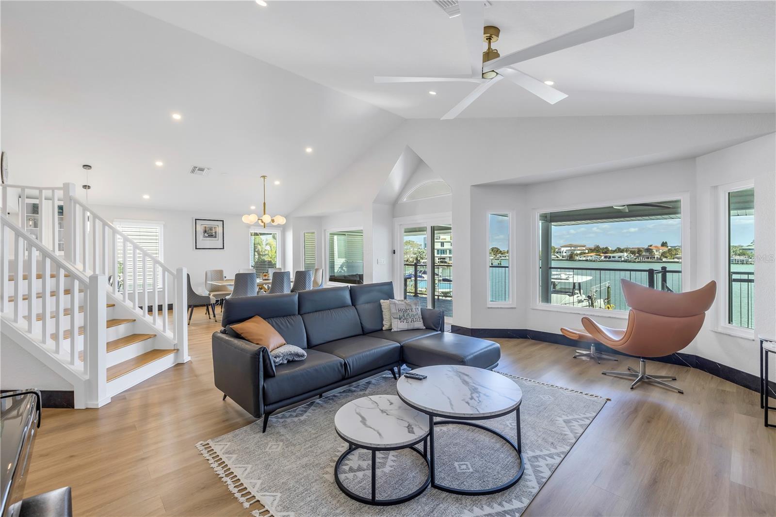 SUNSET BEACH - Residential