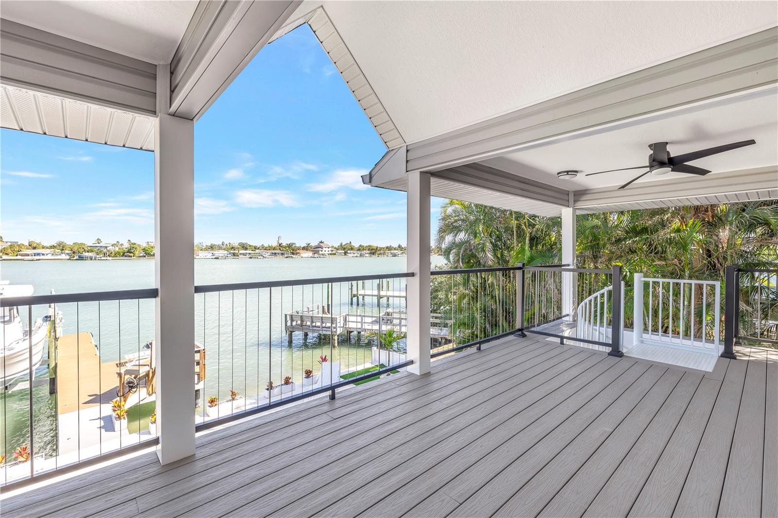 SUNSET BEACH - Residential