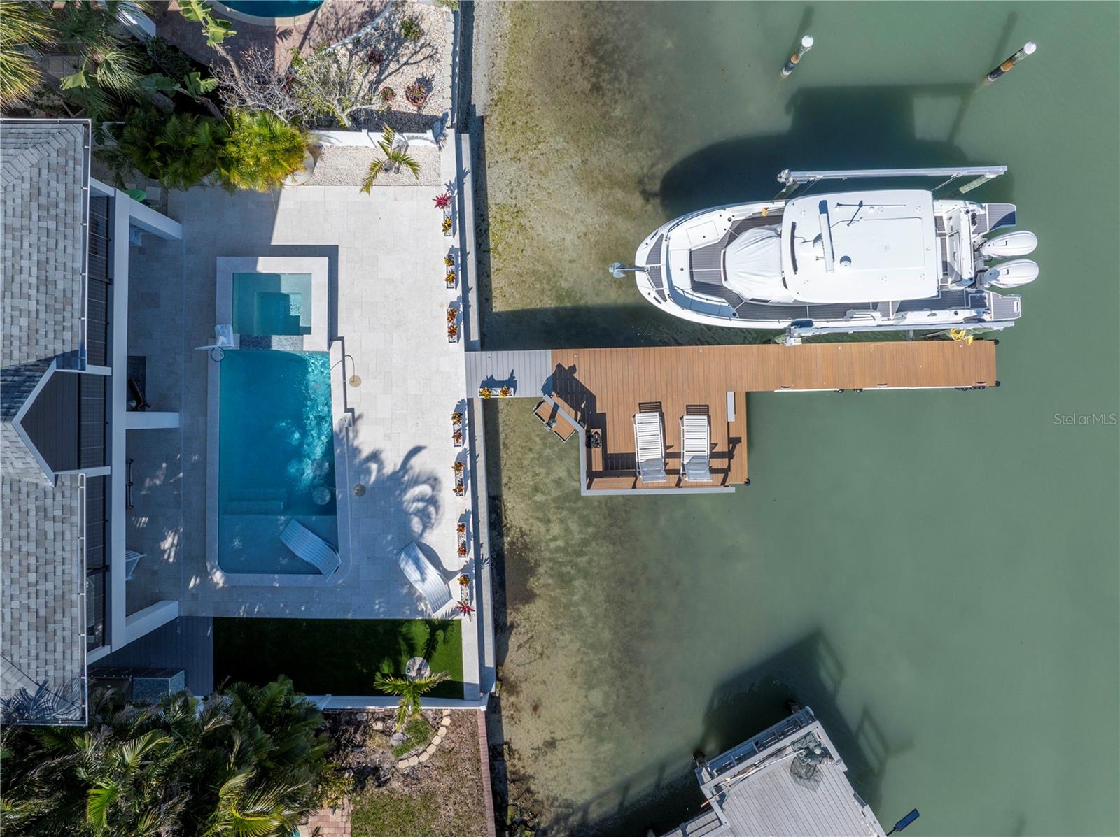 SUNSET BEACH - Residential