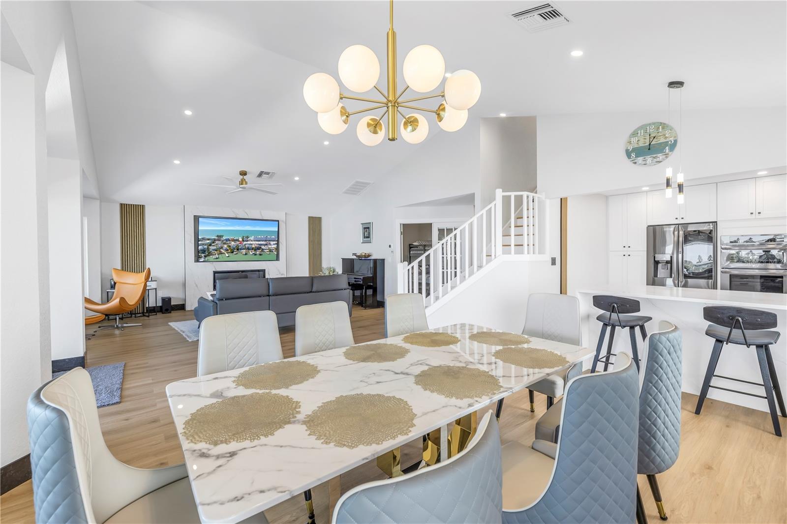 SUNSET BEACH - Residential