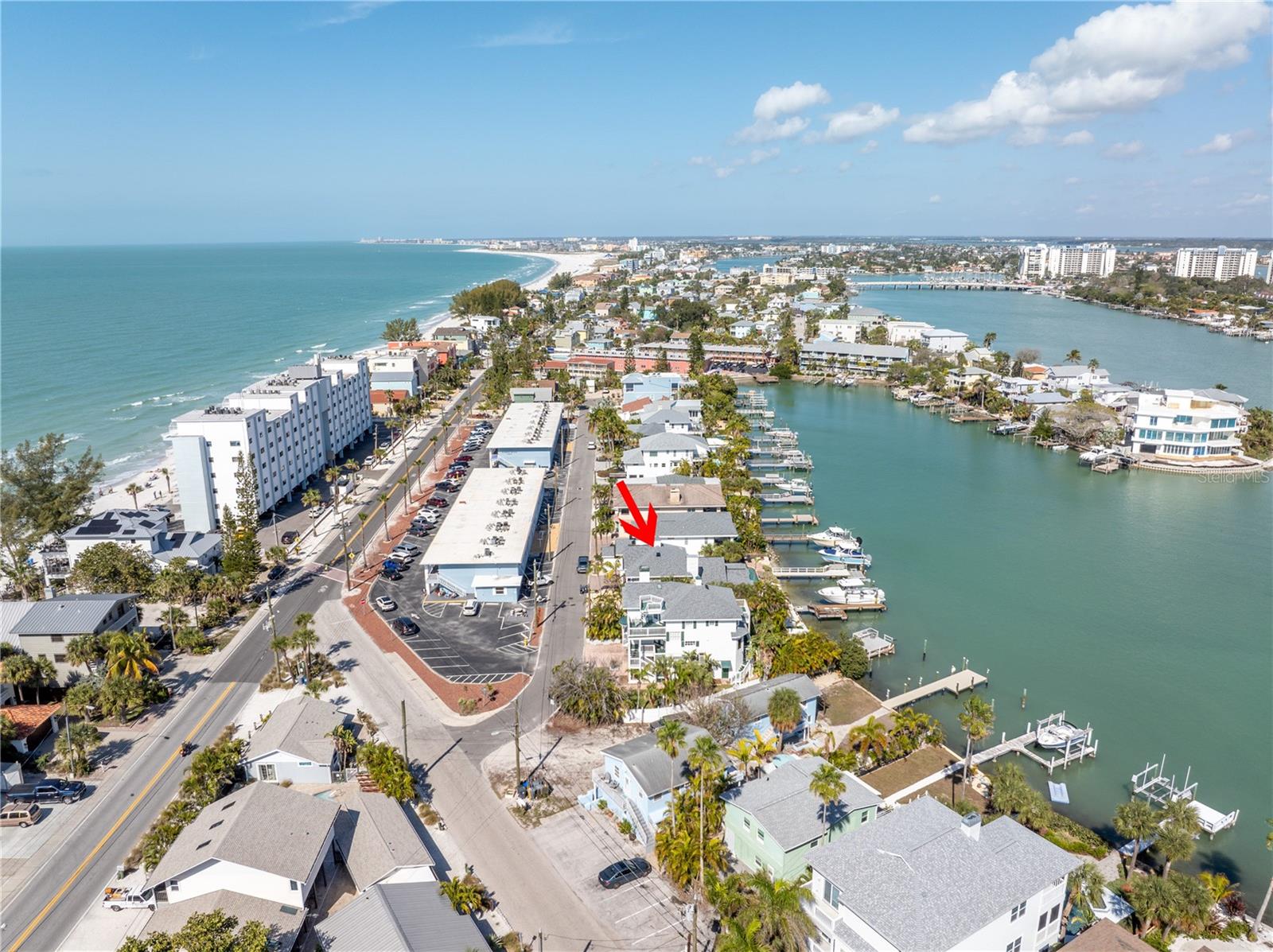 SUNSET BEACH - Residential