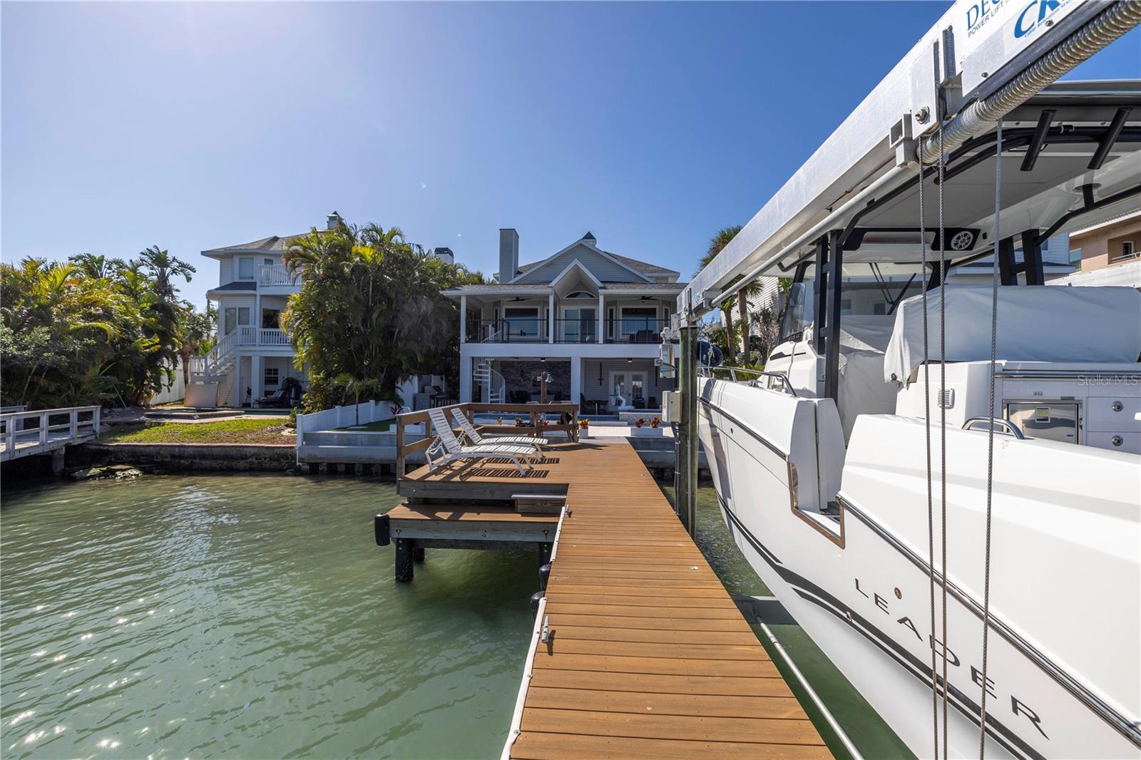 SUNSET BEACH - Residential