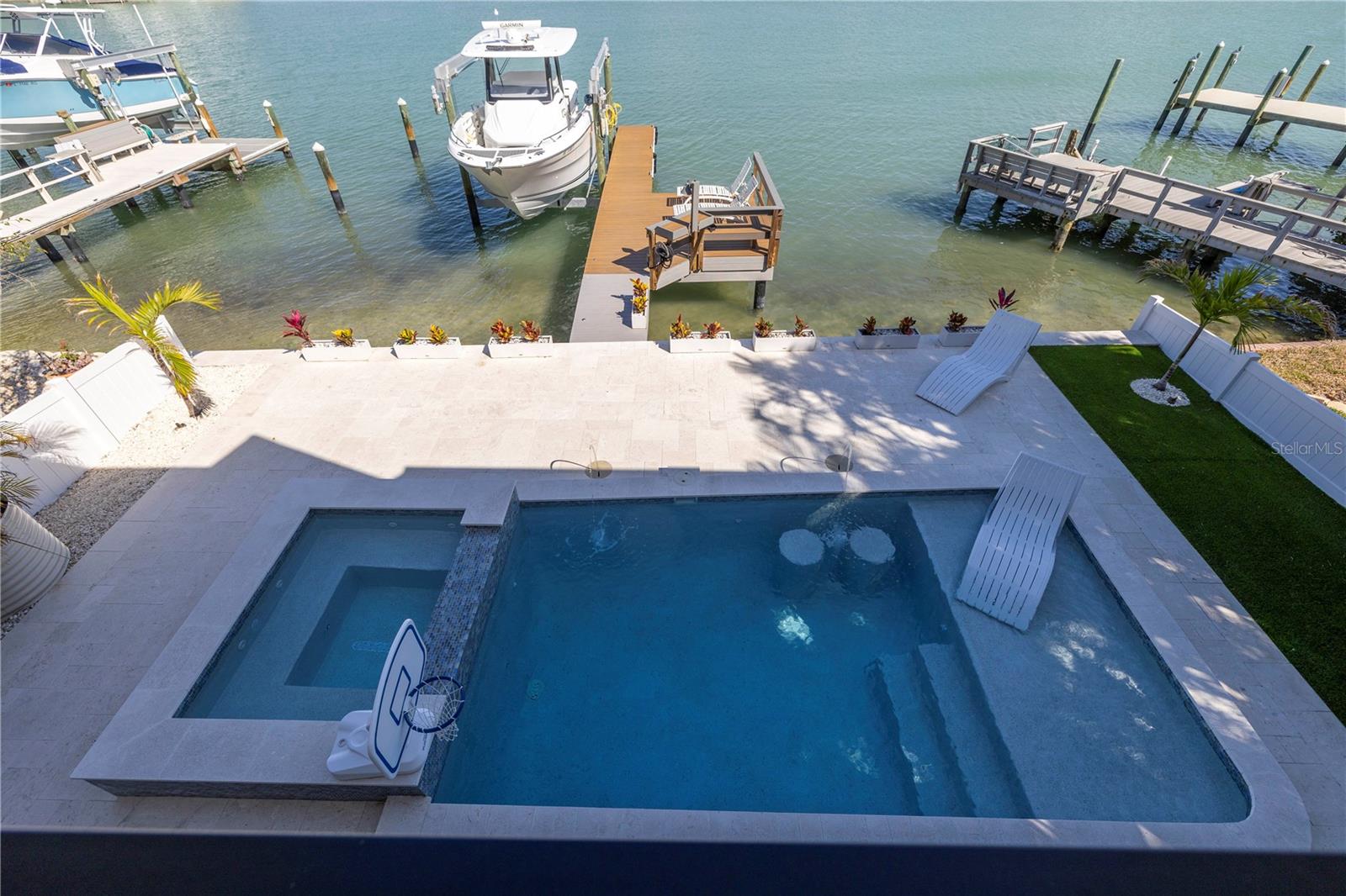 SUNSET BEACH - Residential