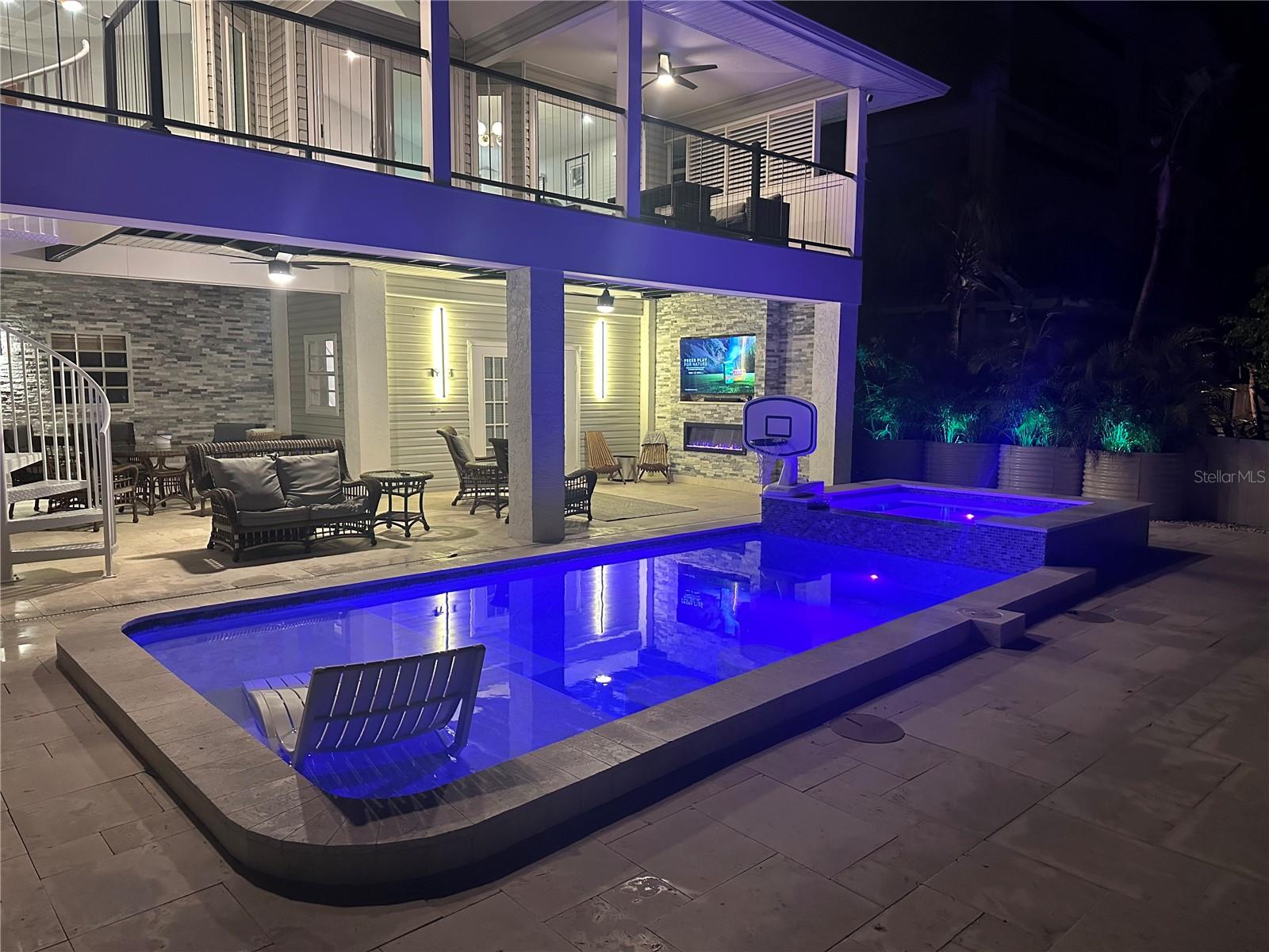 SUNSET BEACH - Residential